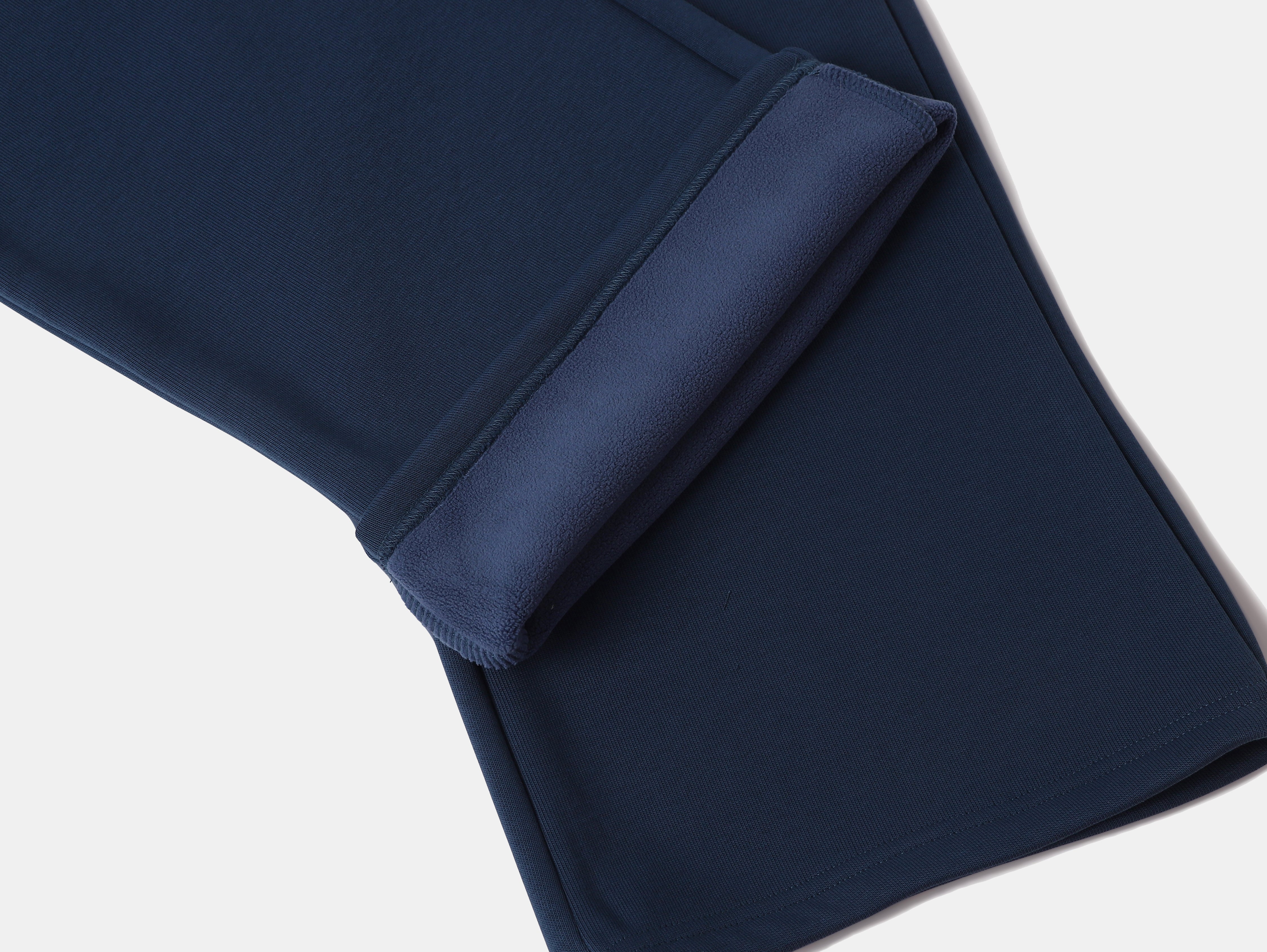 BLANCKS TRACKSUIT - NAVY BLUE