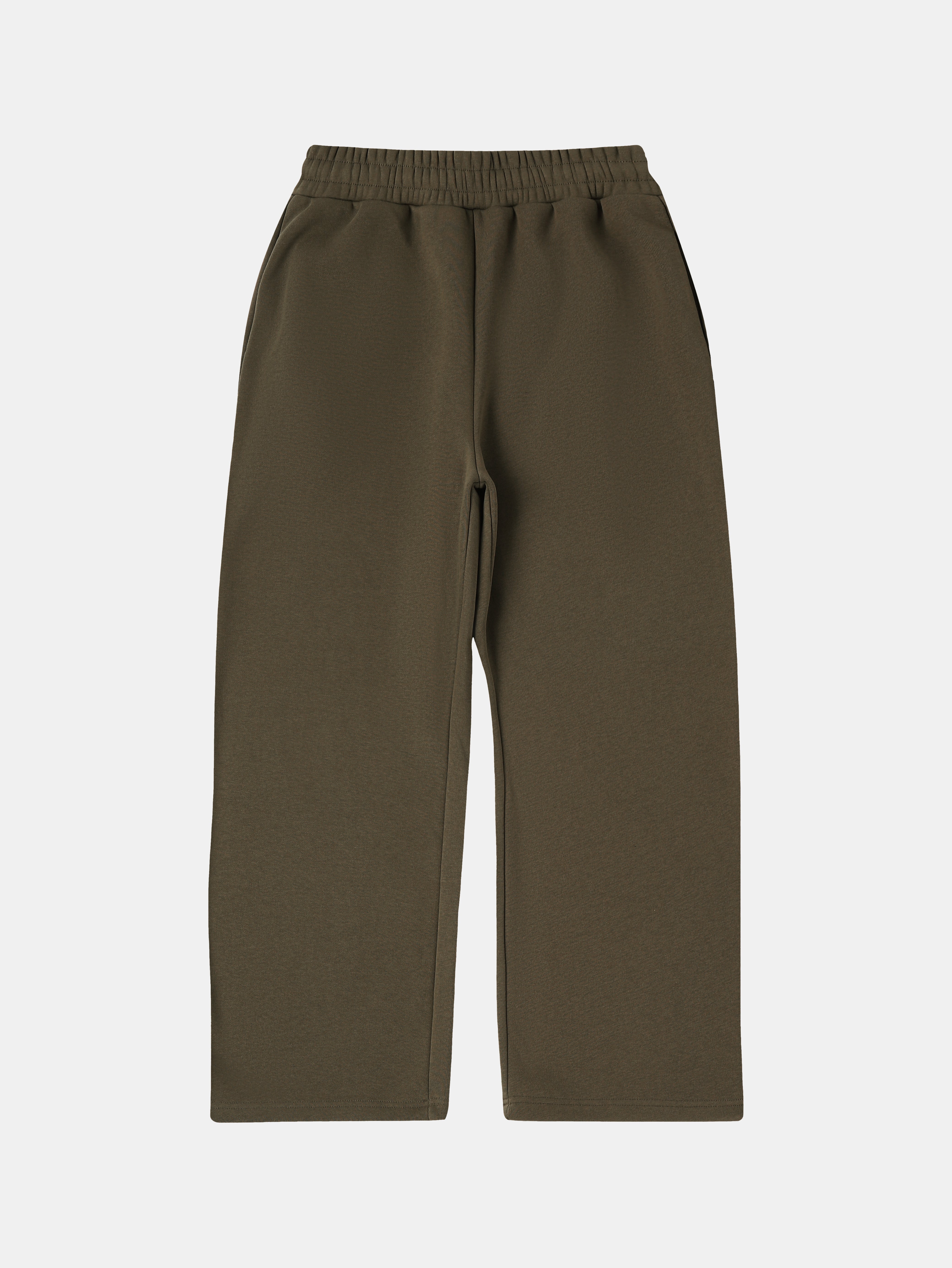 BLANCKS TRACKSUIT - BROWN