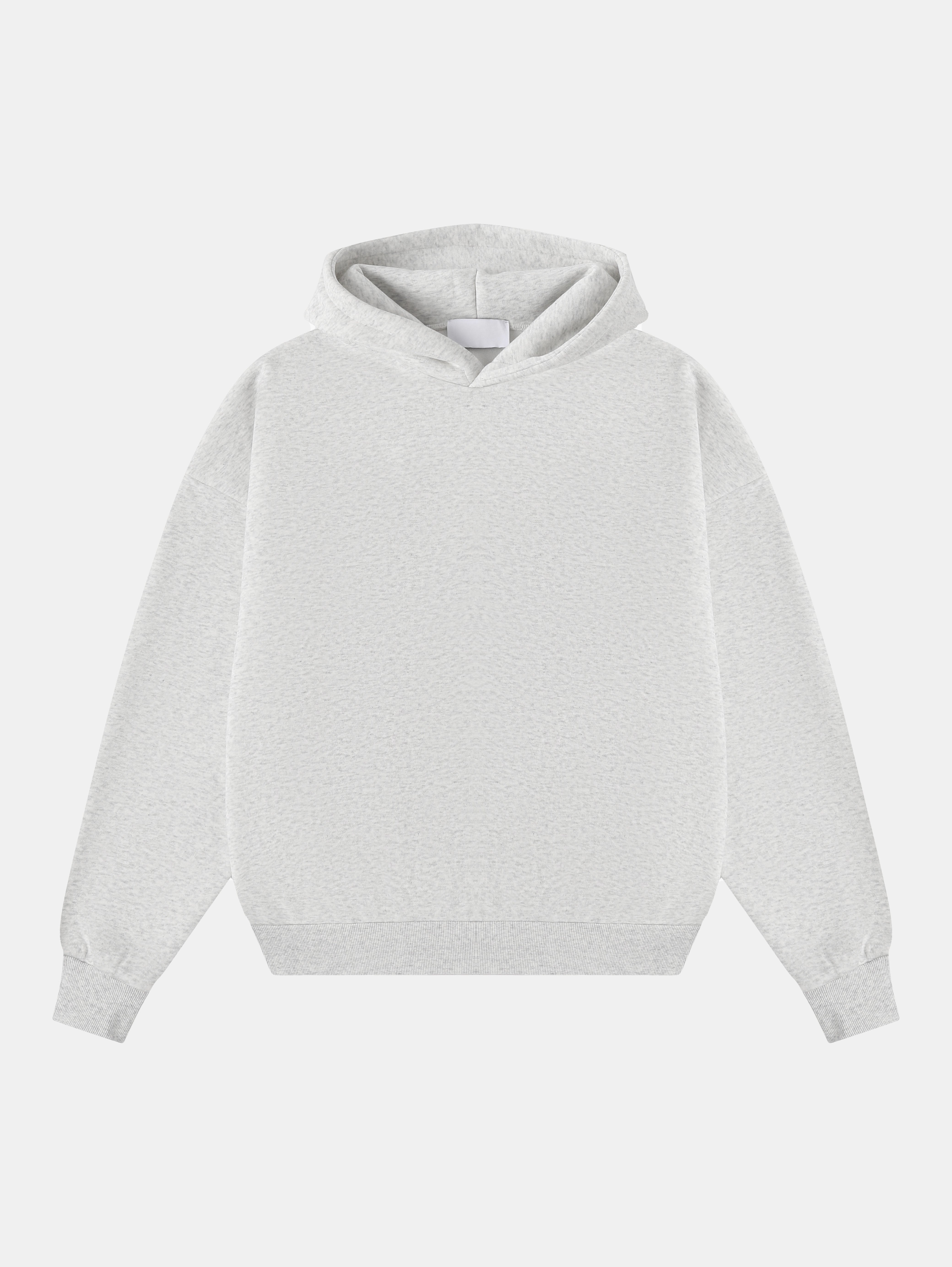 BLANCKS TRACKSUIT - LIGHT GREY