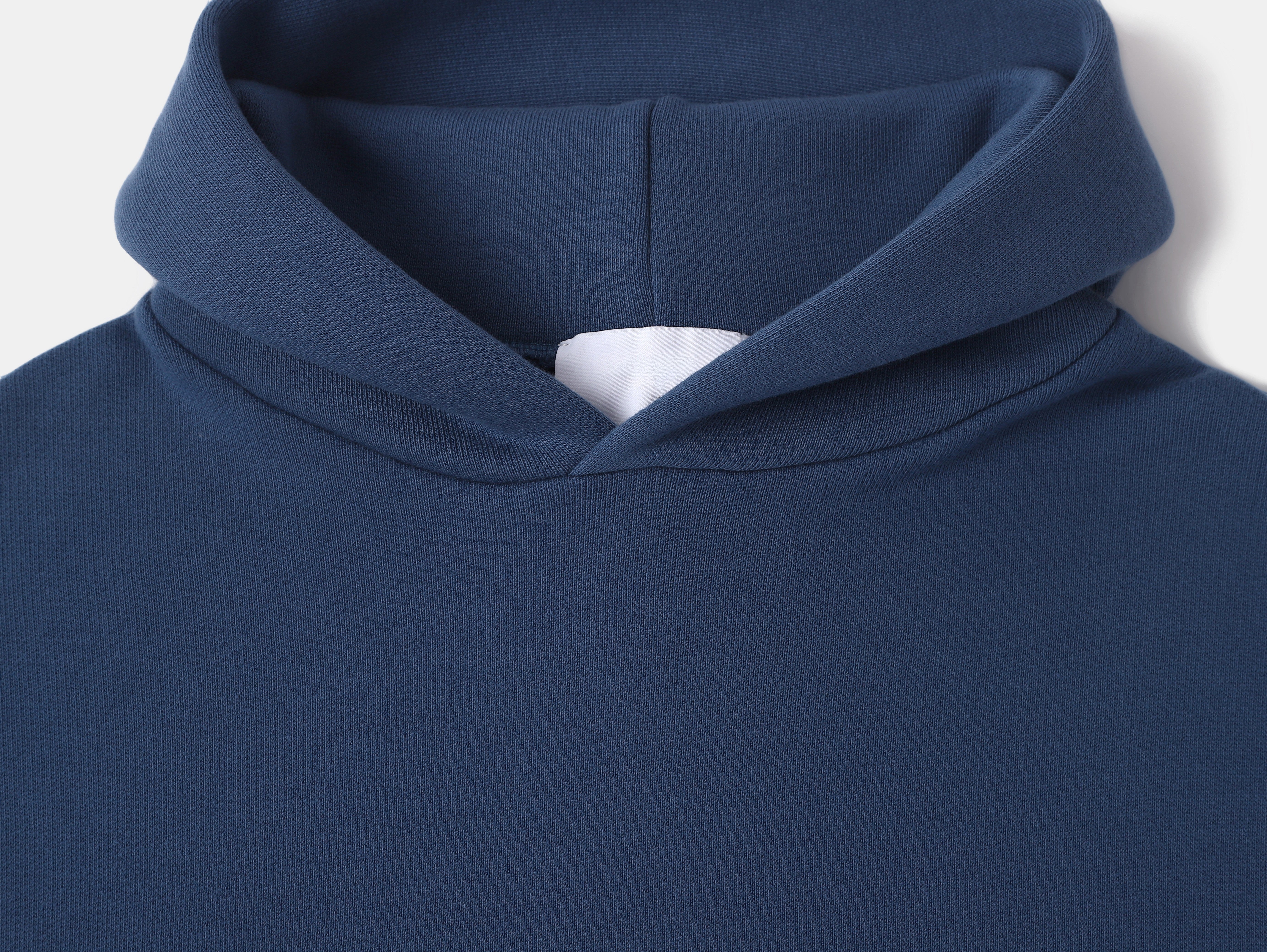 BLANCKS TRACKSUIT W/ POCKETS - NAVY BLUE