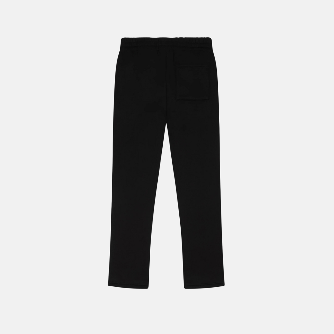 Carsicko Signature Joggers - Black