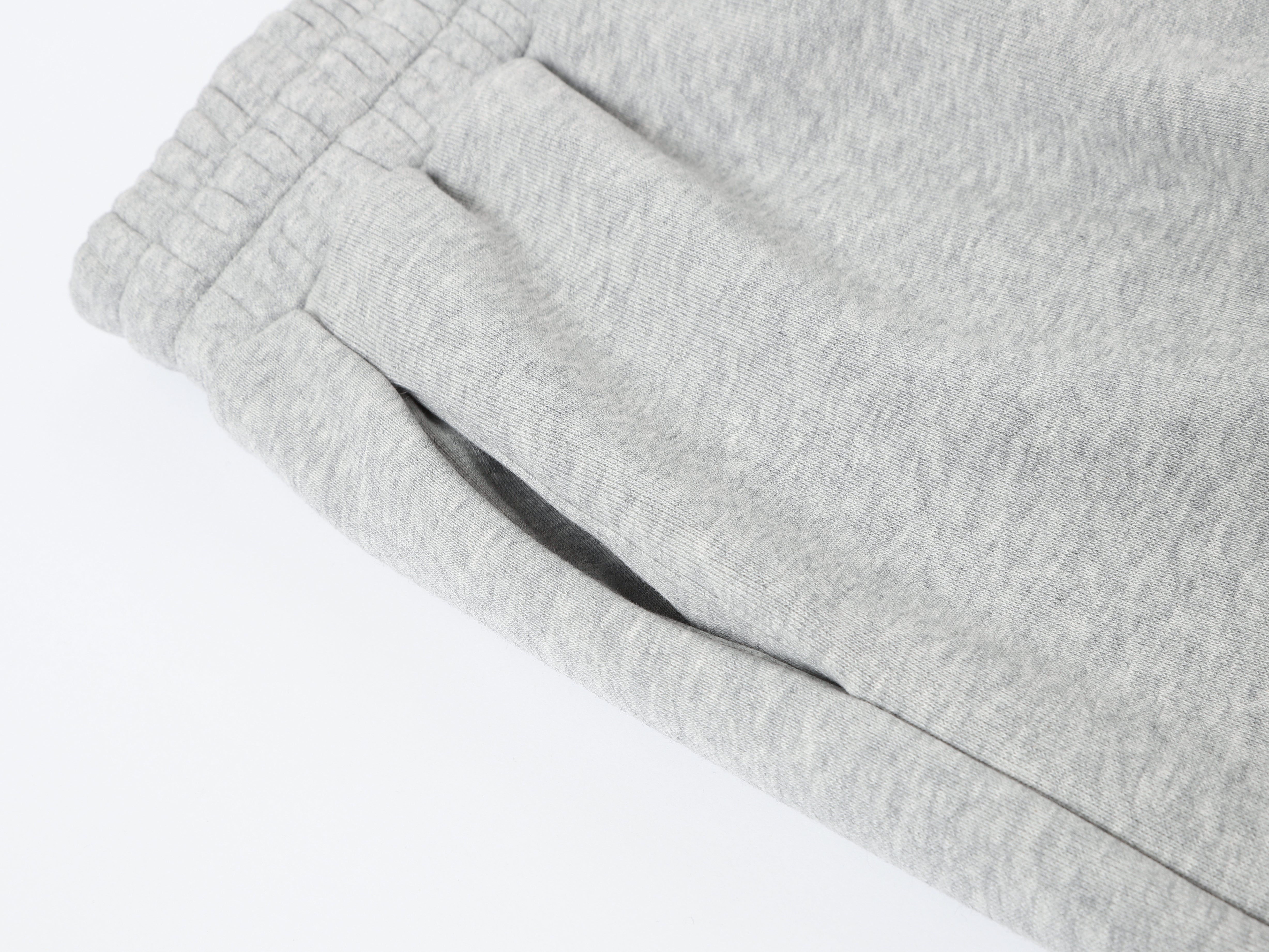 BLANCKS BOTTOMS - DARK GREY