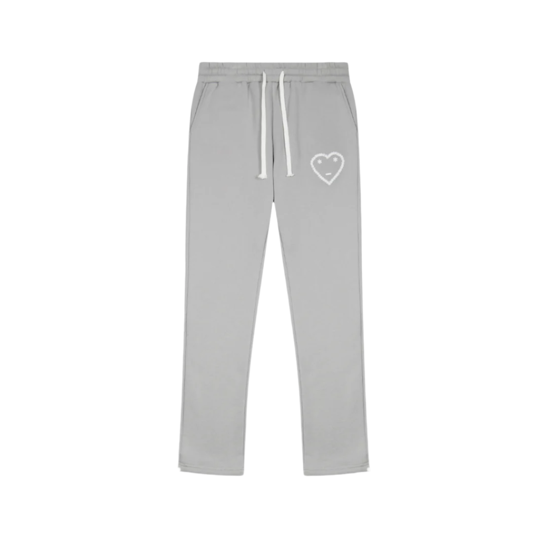 Carsicko Signature Joggers - Sexy Grey