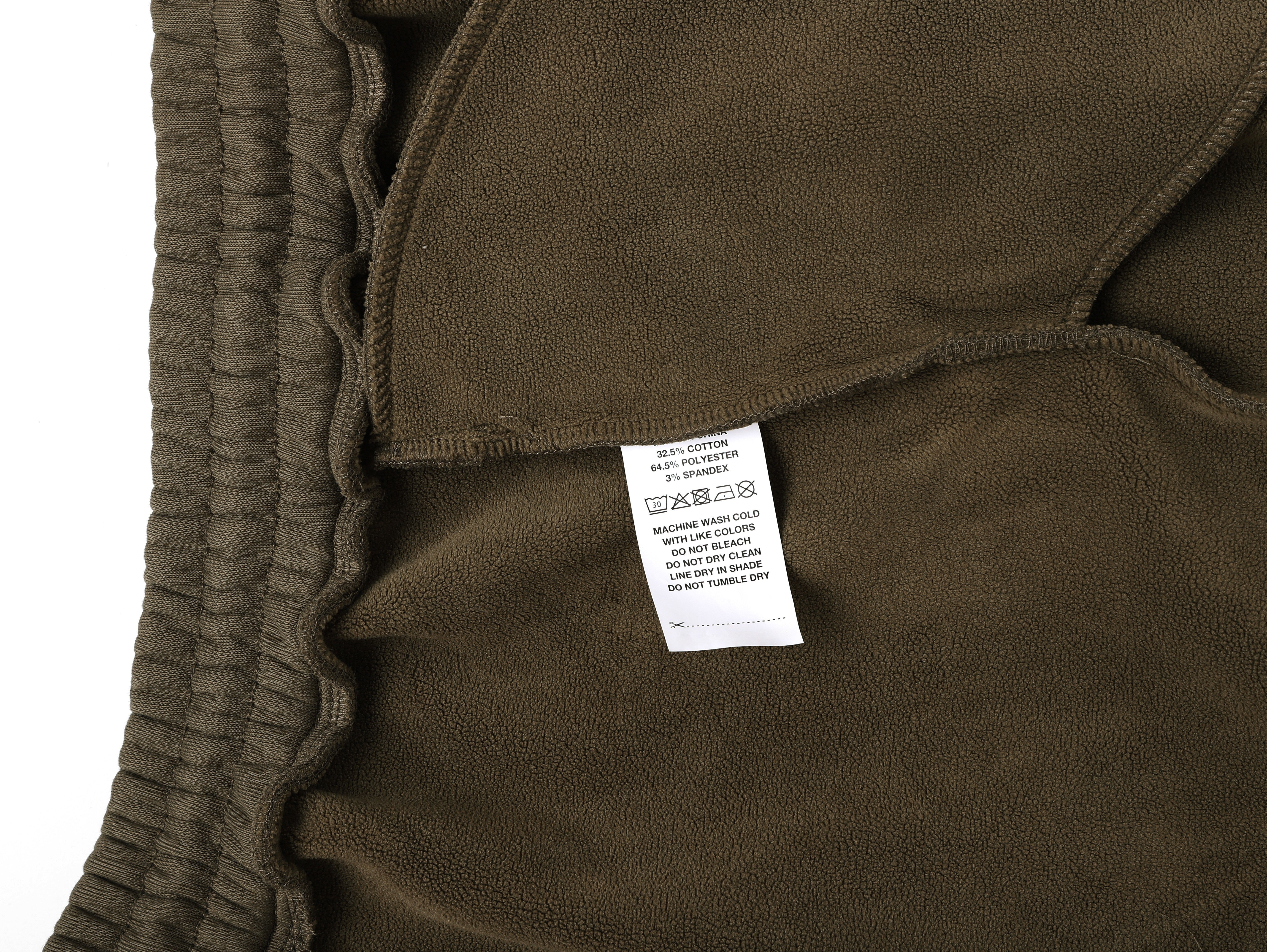 BLANCKS BOTTOMS - BROWN