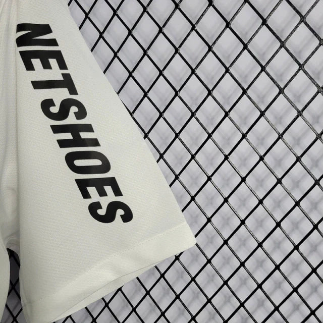 12/13 Santos Home Retro Jersey