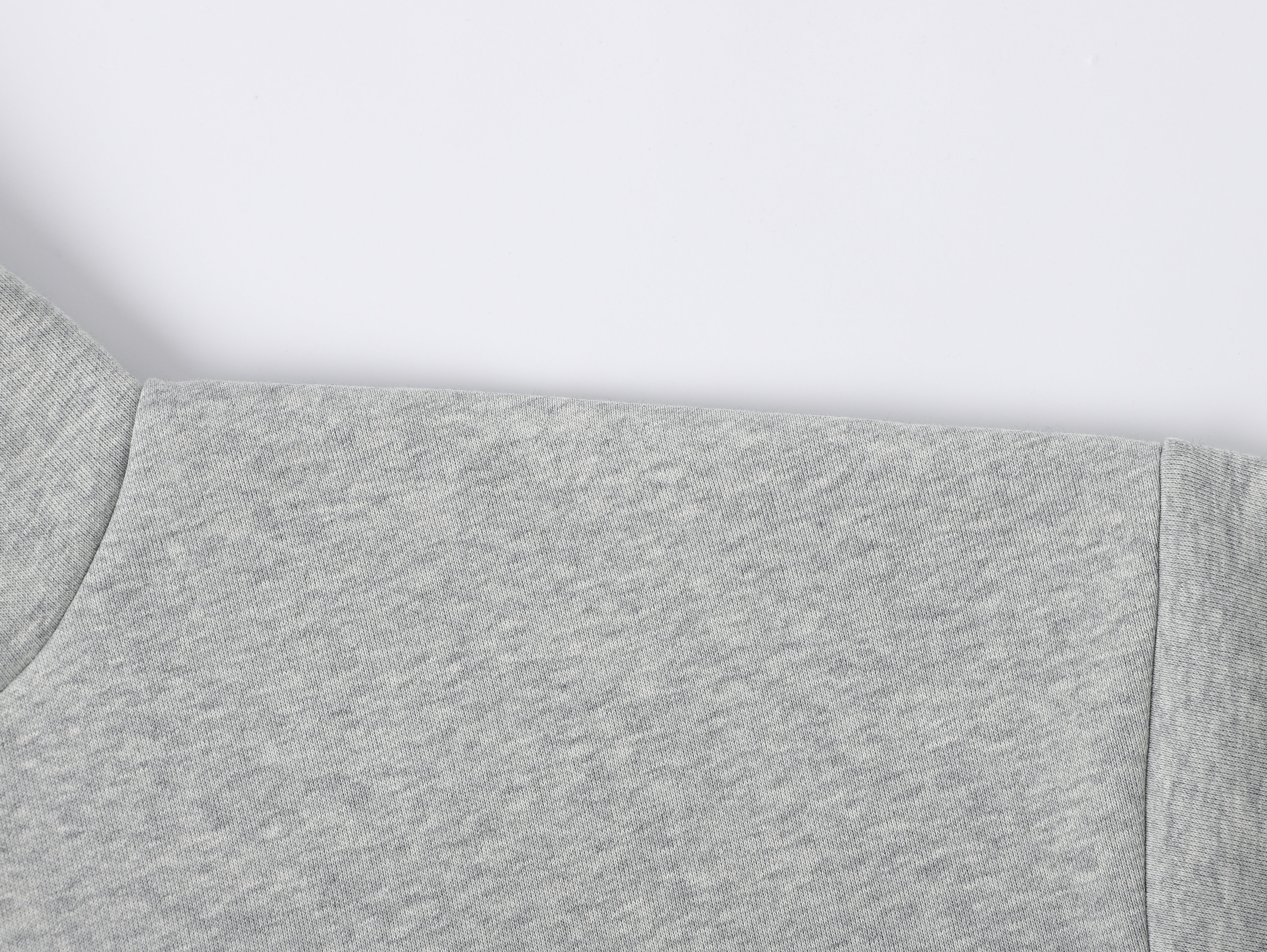 BLANCKS PULLOVER HOODIE - DARK GREY