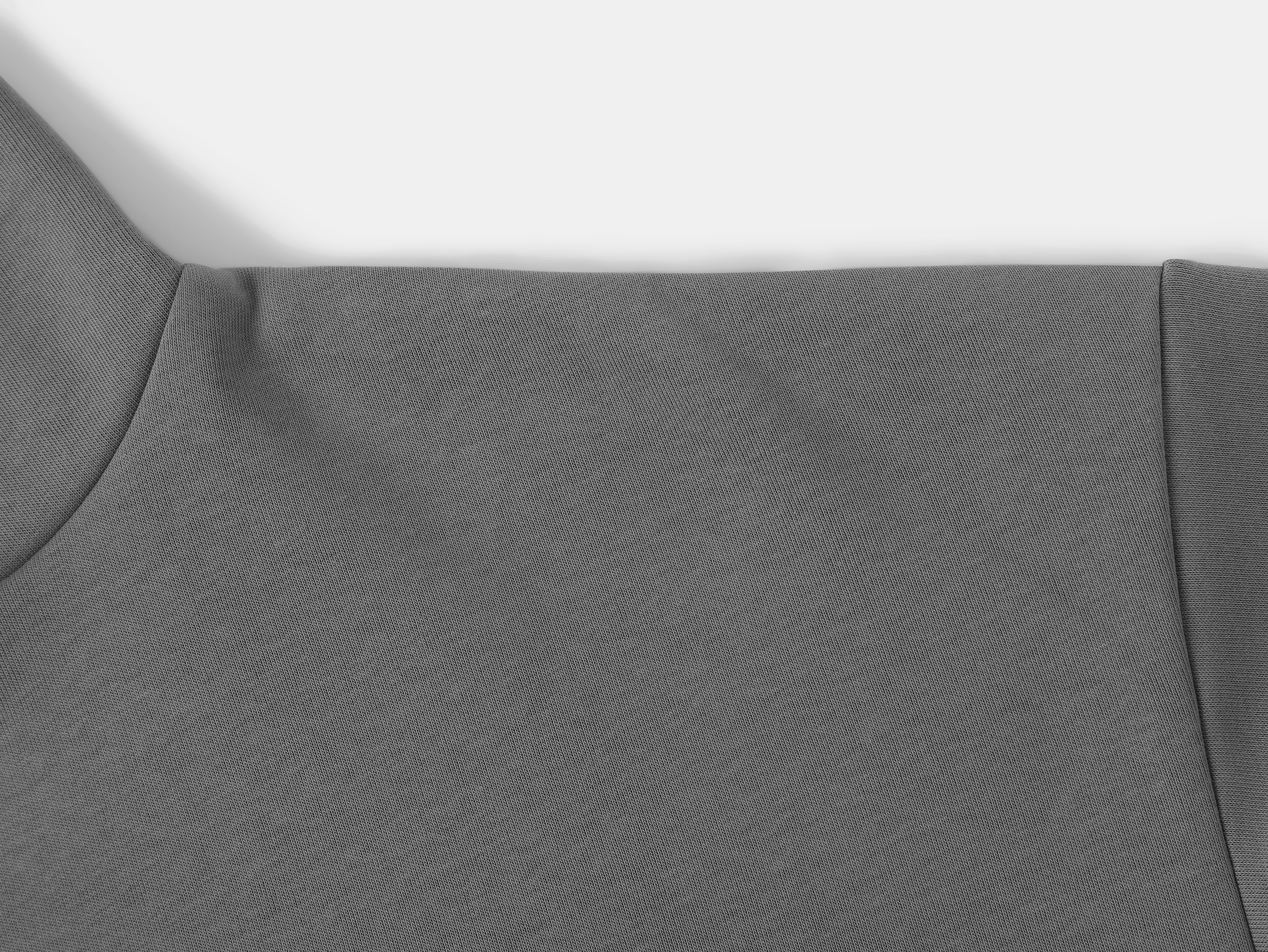 BLANCKS PULLOVER HOODIE - STONE