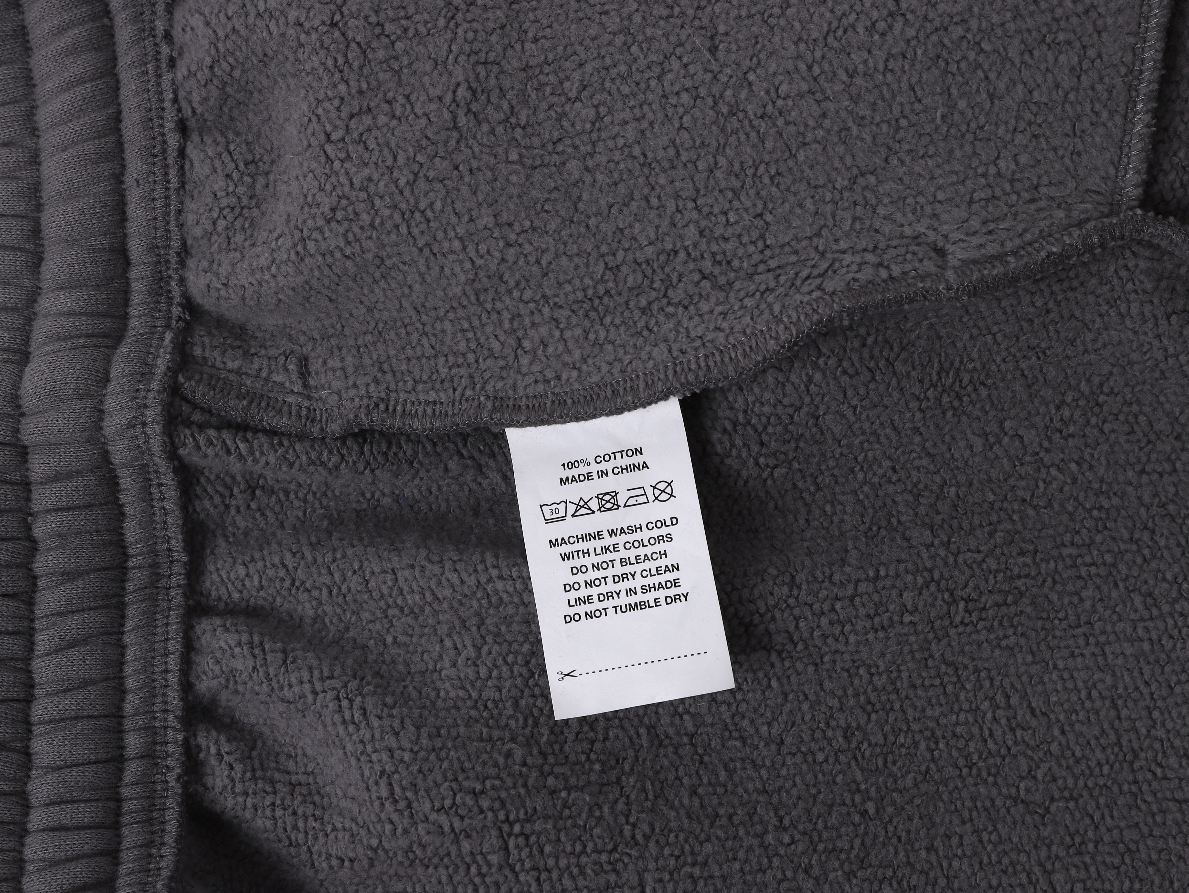 BLANCKS TRACKSUIT W/ POCKETS - STONE