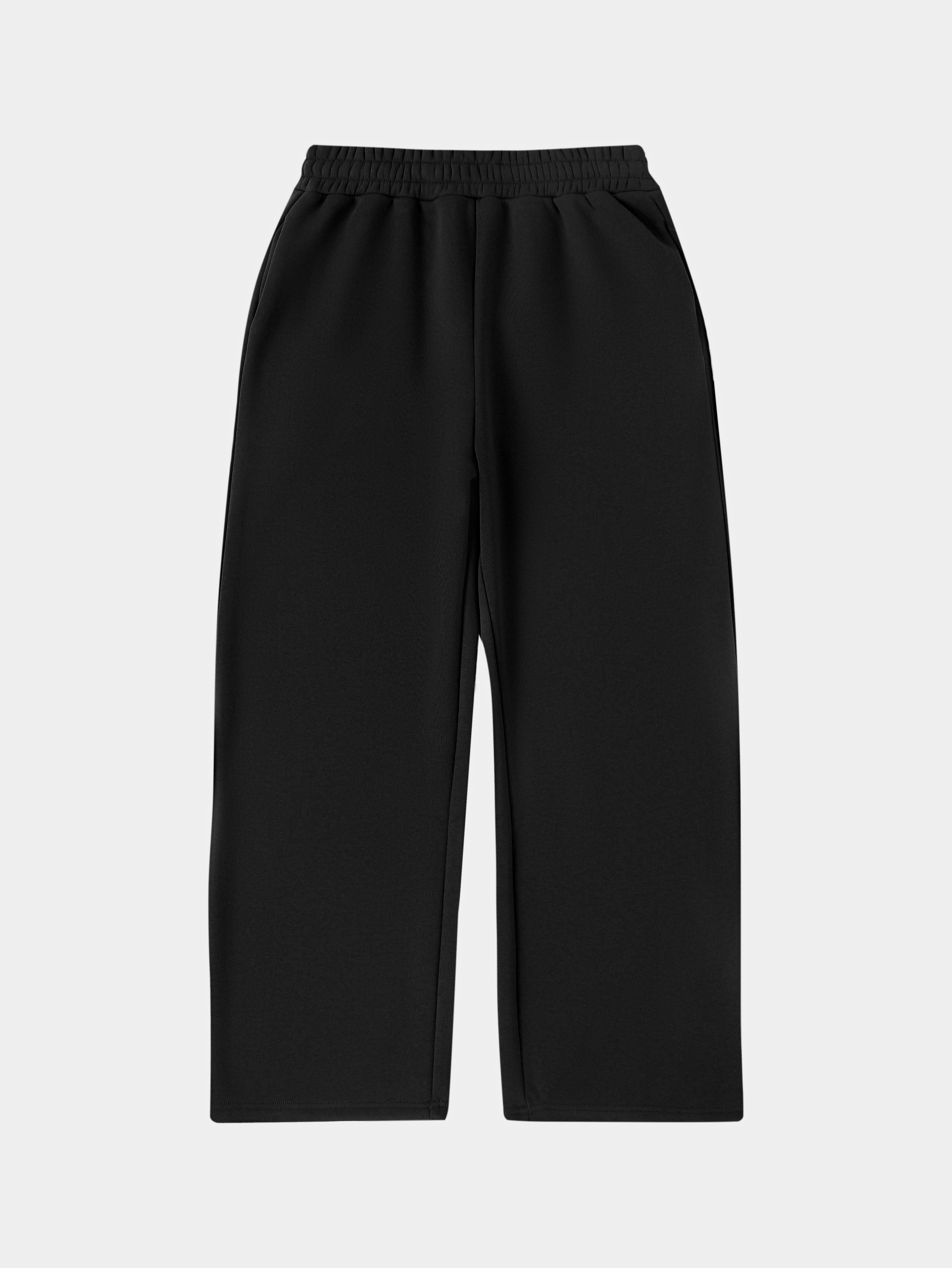 BLANCKS TRACKSUIT - BLACK