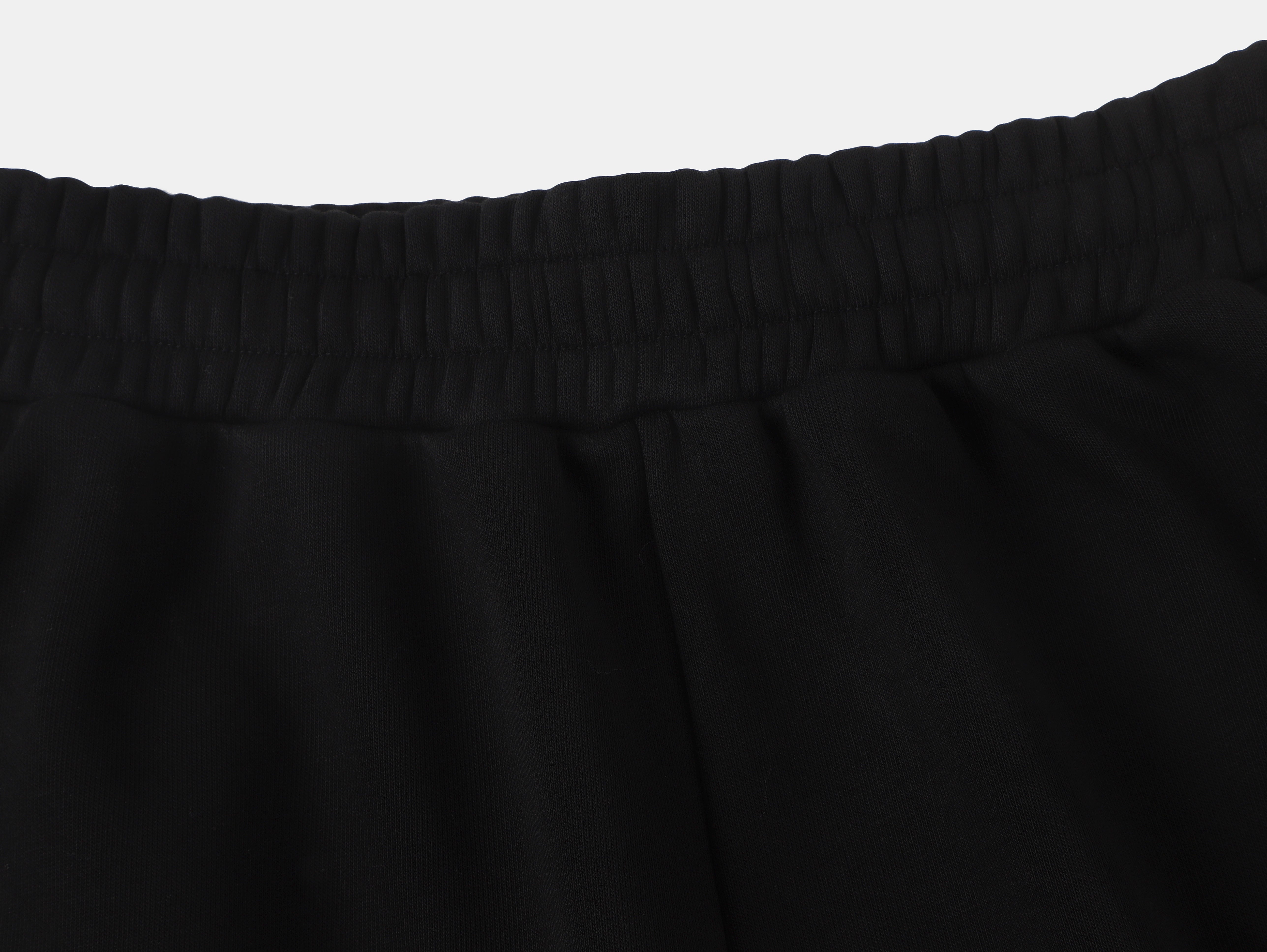 BLANCKS TRACKSUIT - BLACK