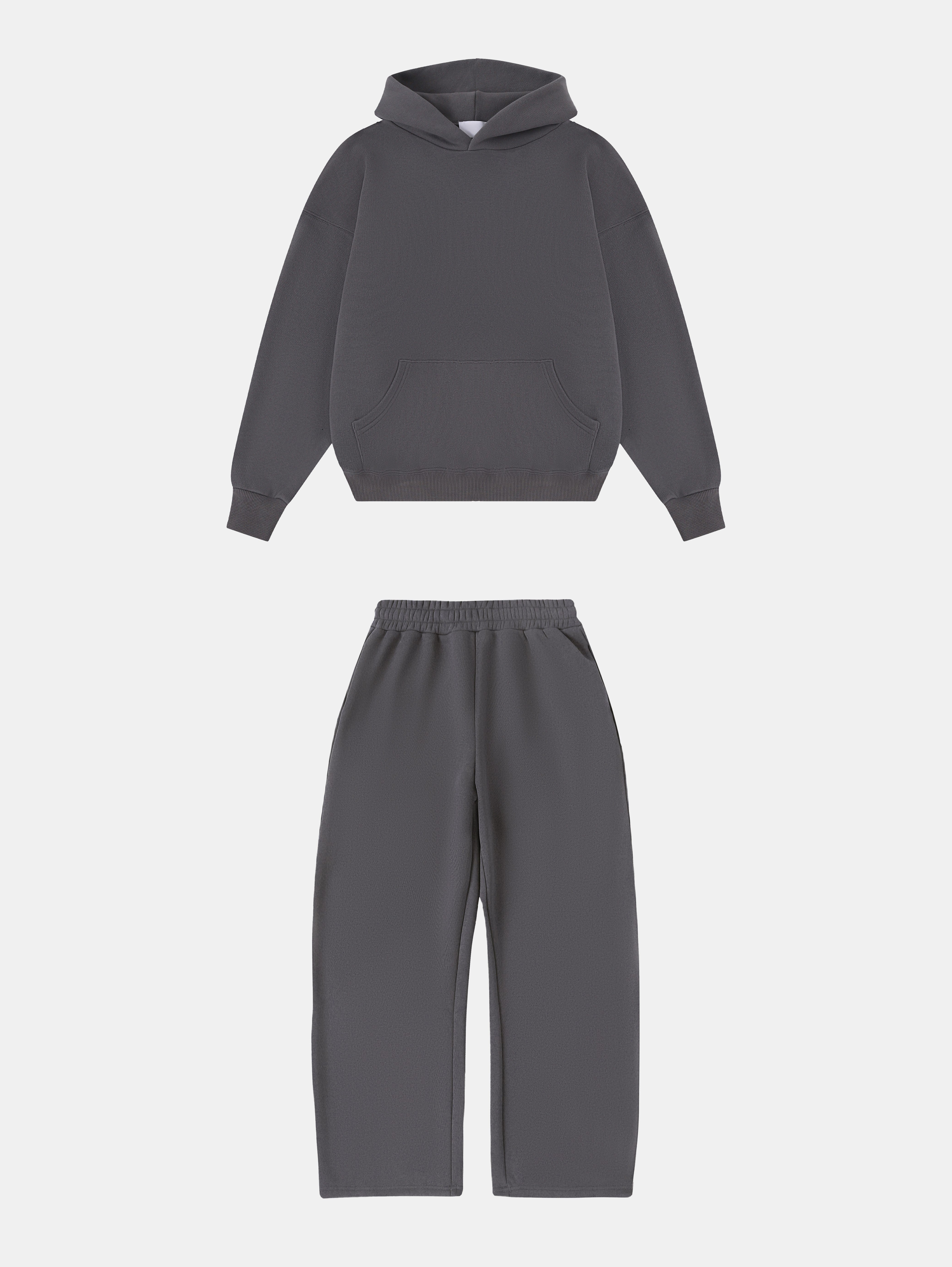 BLANCKS TRACKSUIT W/ POCKETS - STONE