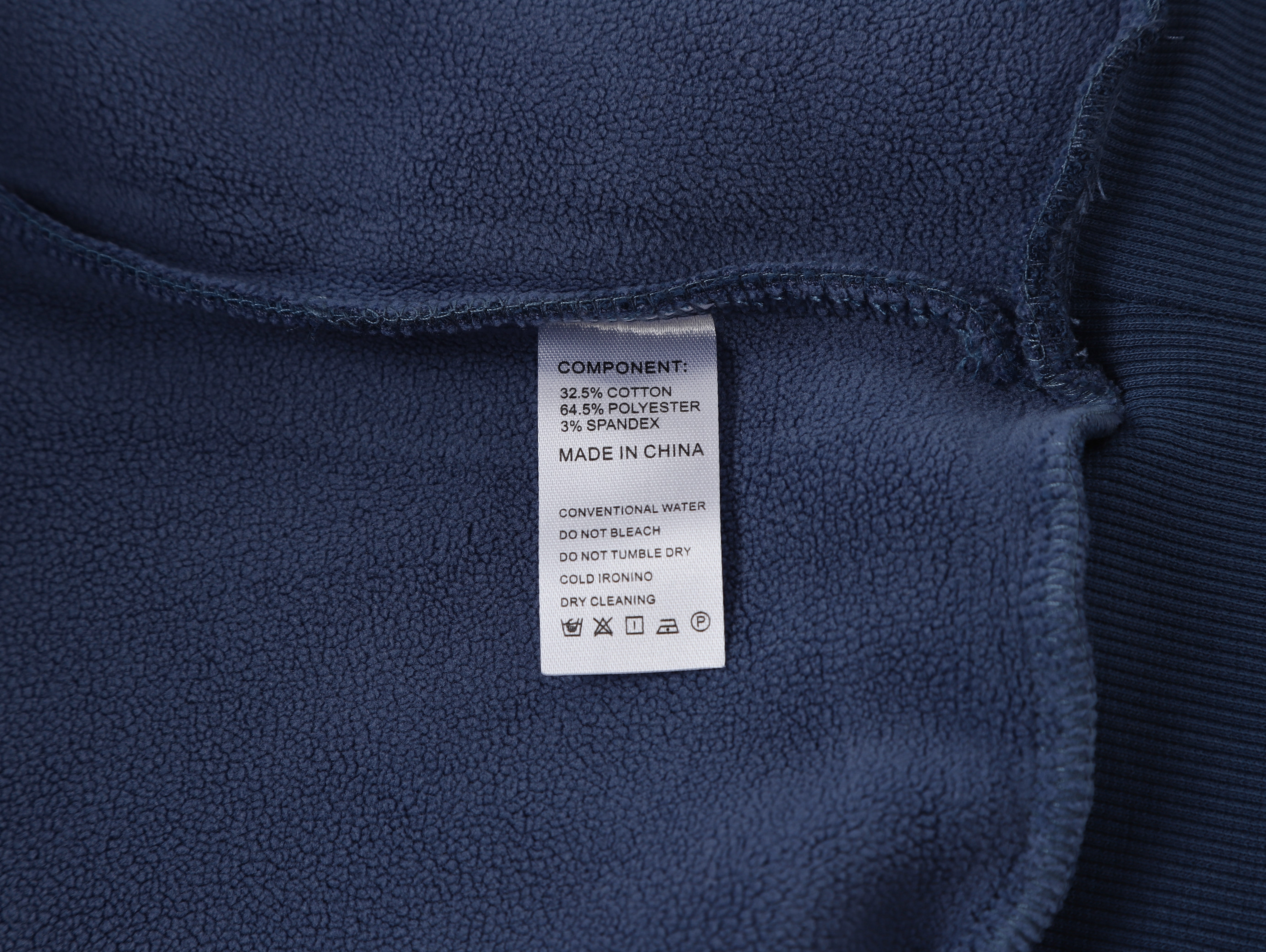 BLANCKS BOTTOMS - NAVY BLUE