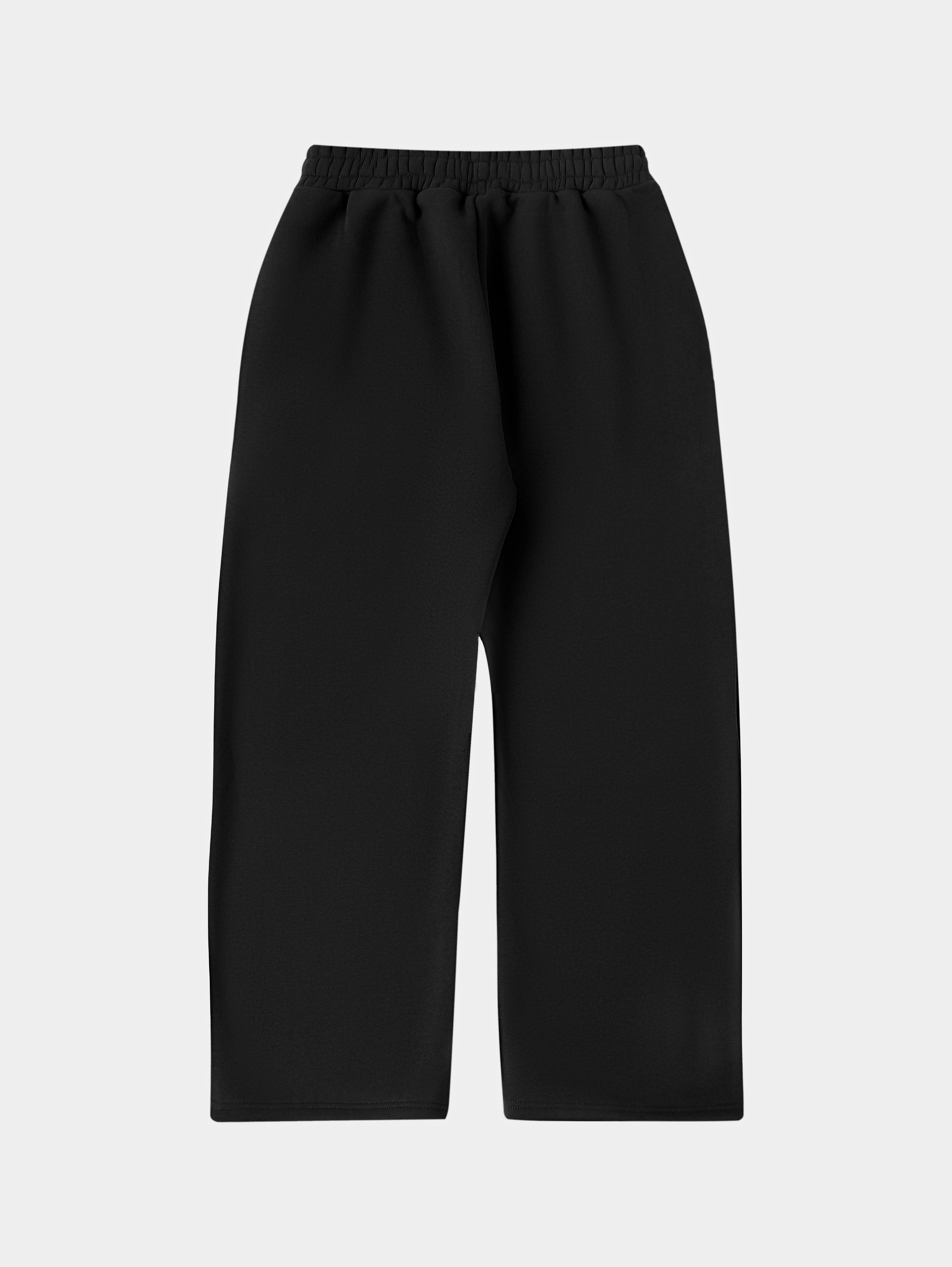 BLANCKS BOTTOMS - BLACK