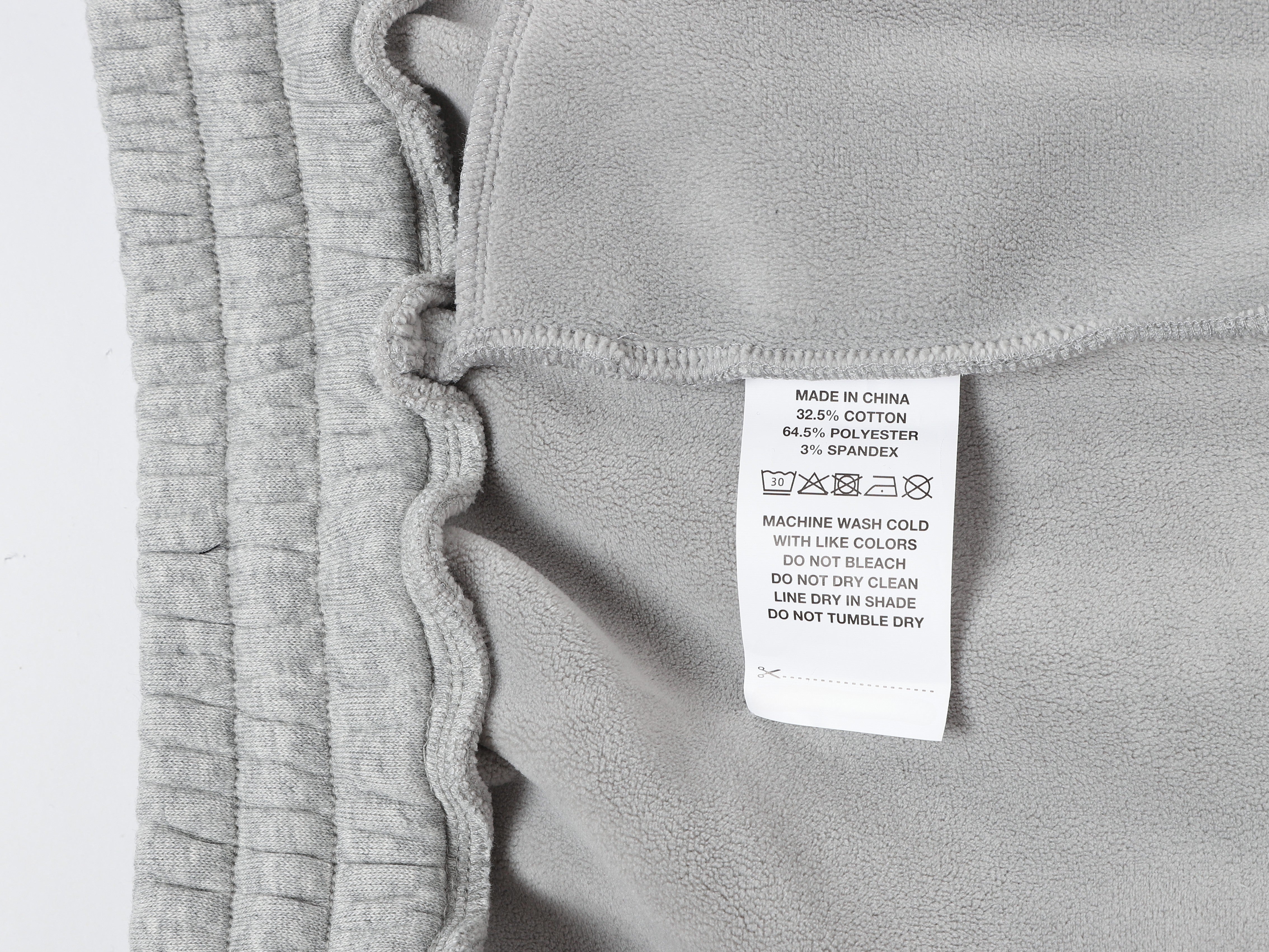 BLANCKS TRACKSUIT - DARK GREY