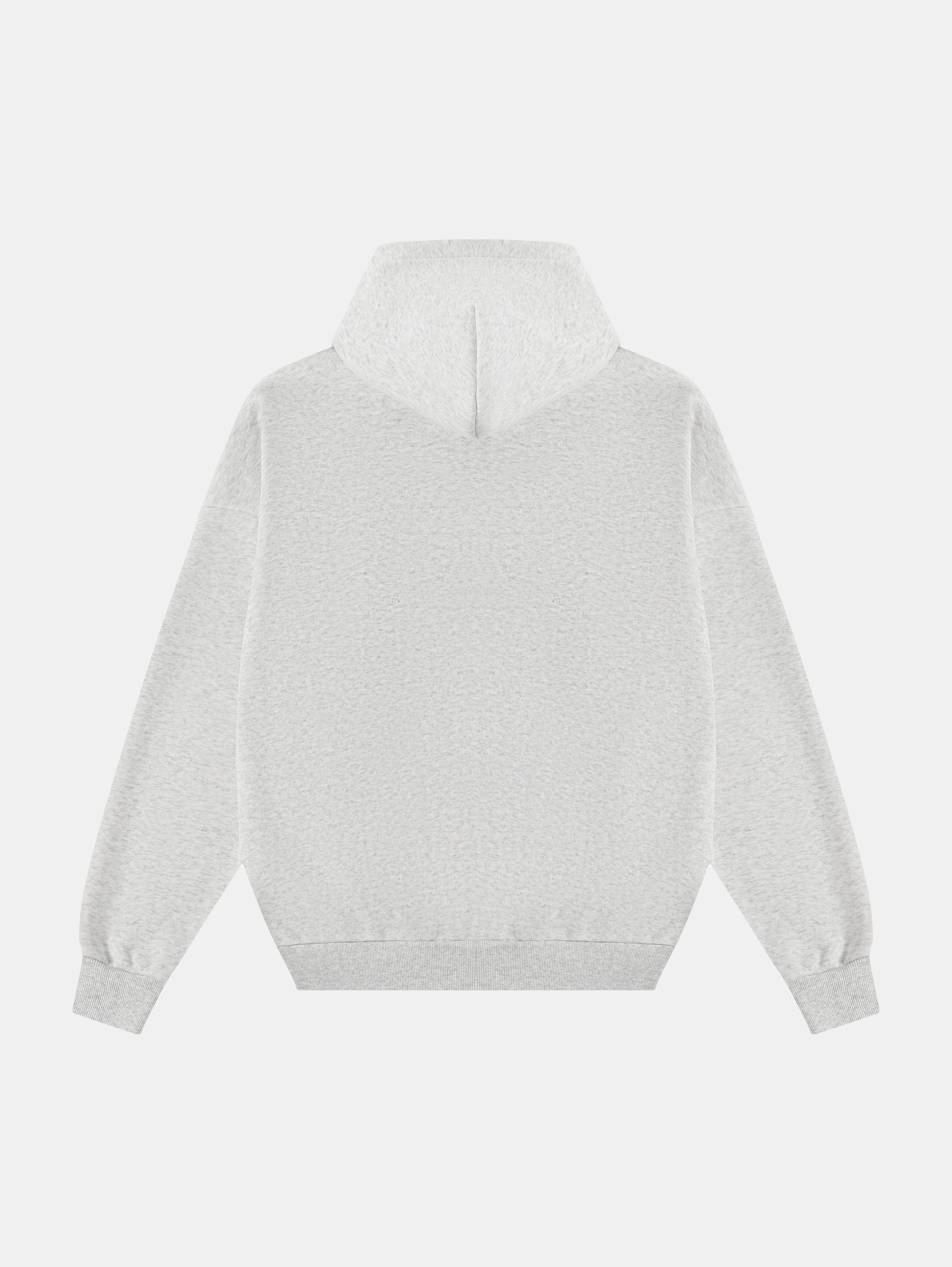 BLANCKS TRACKSUIT - LIGHT GREY