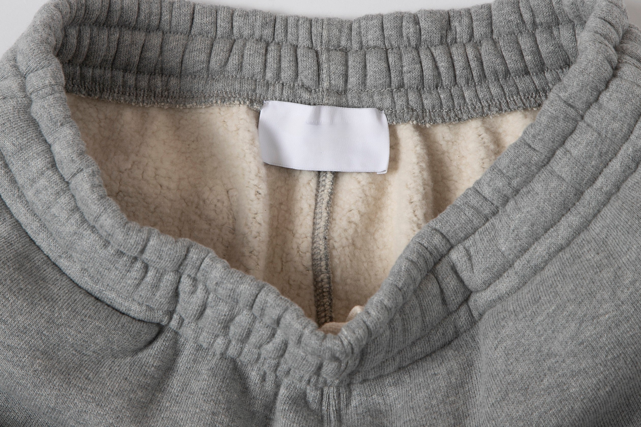 BLANCKS BOTTOMS W/ POCKETS - DARK GREY