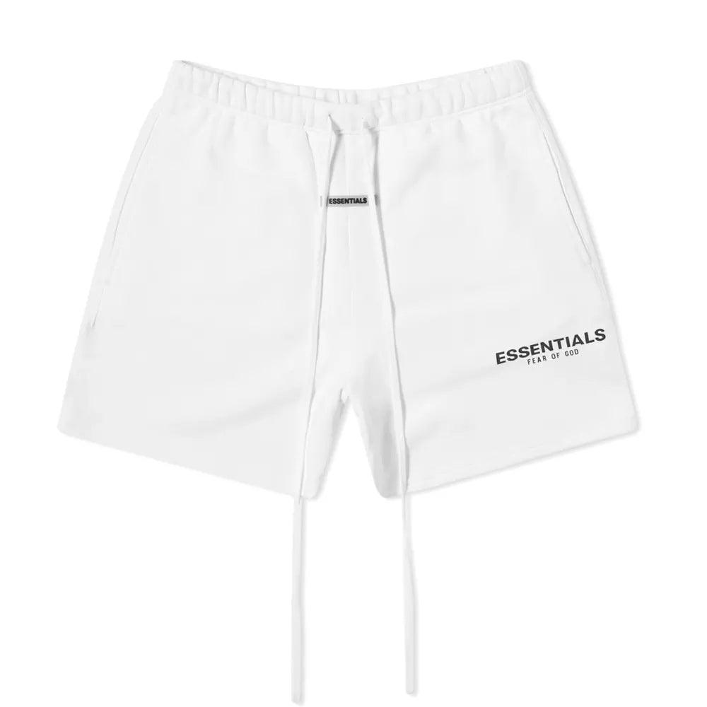 Essentials FOG White