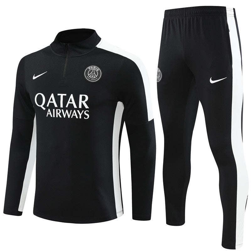 PSG Black/White DRI-Fit