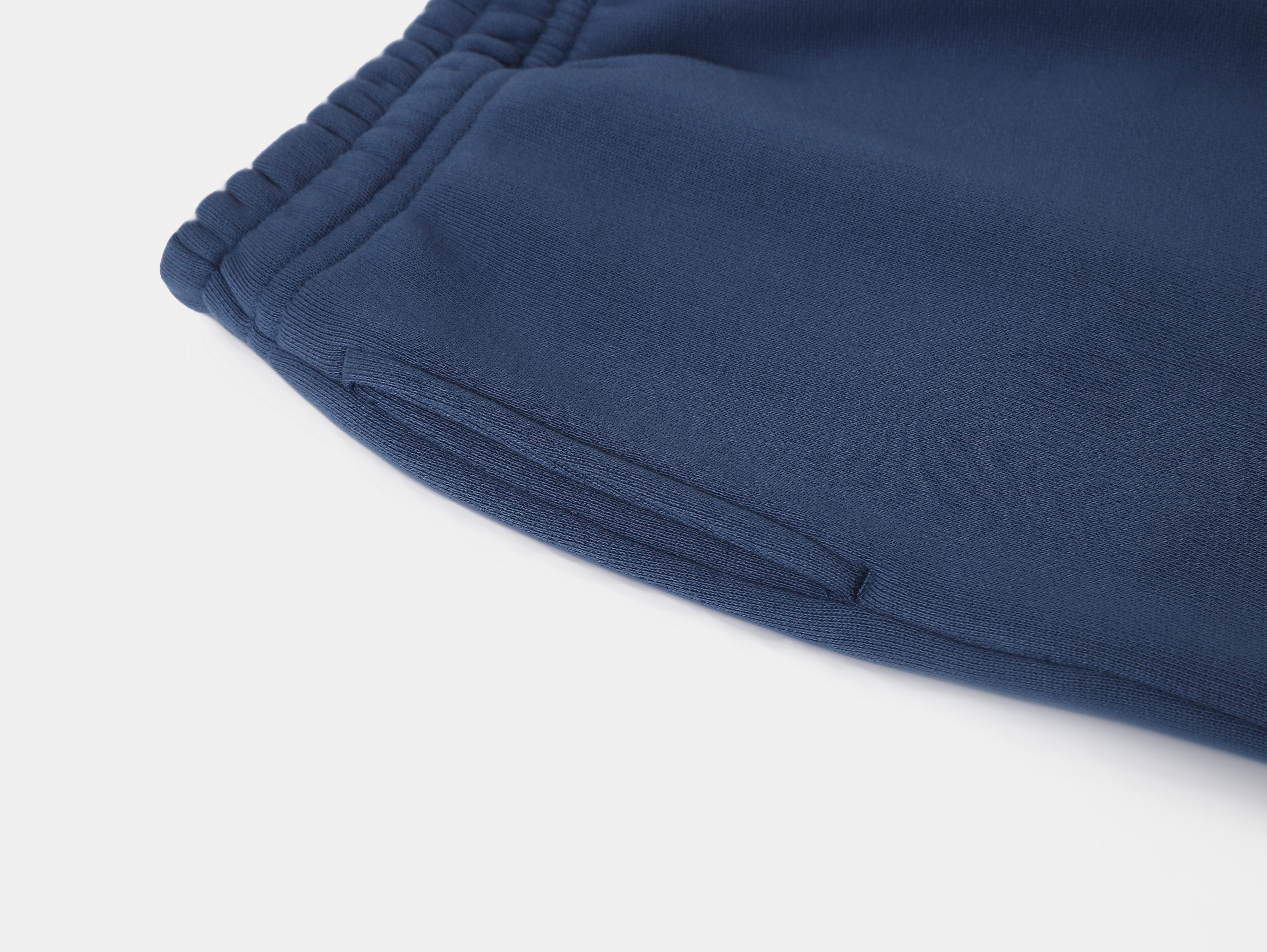 BLANCKS BOTTOMS W/ POCKETS - NAVY BLUE