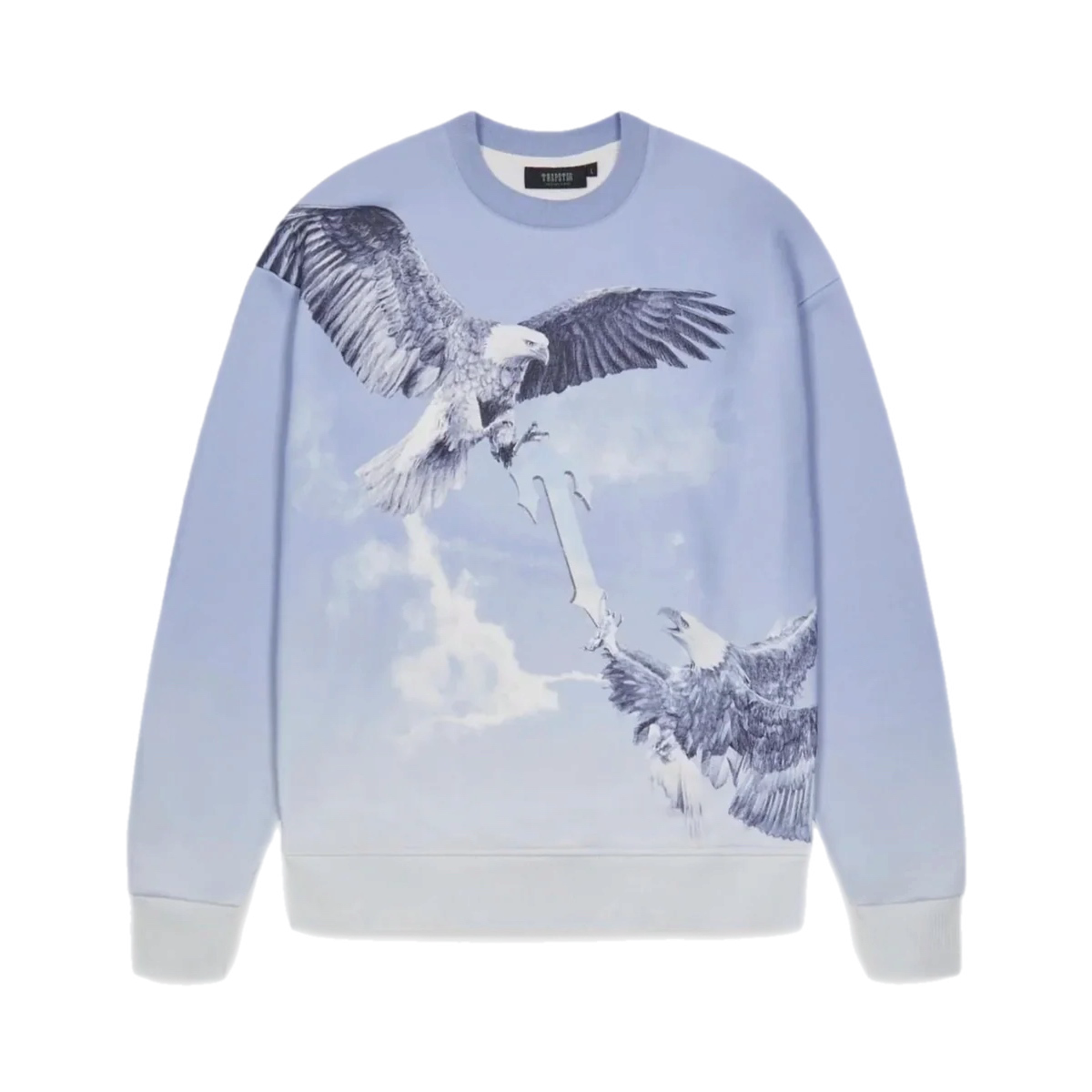 Trapstar Eagle Sweater