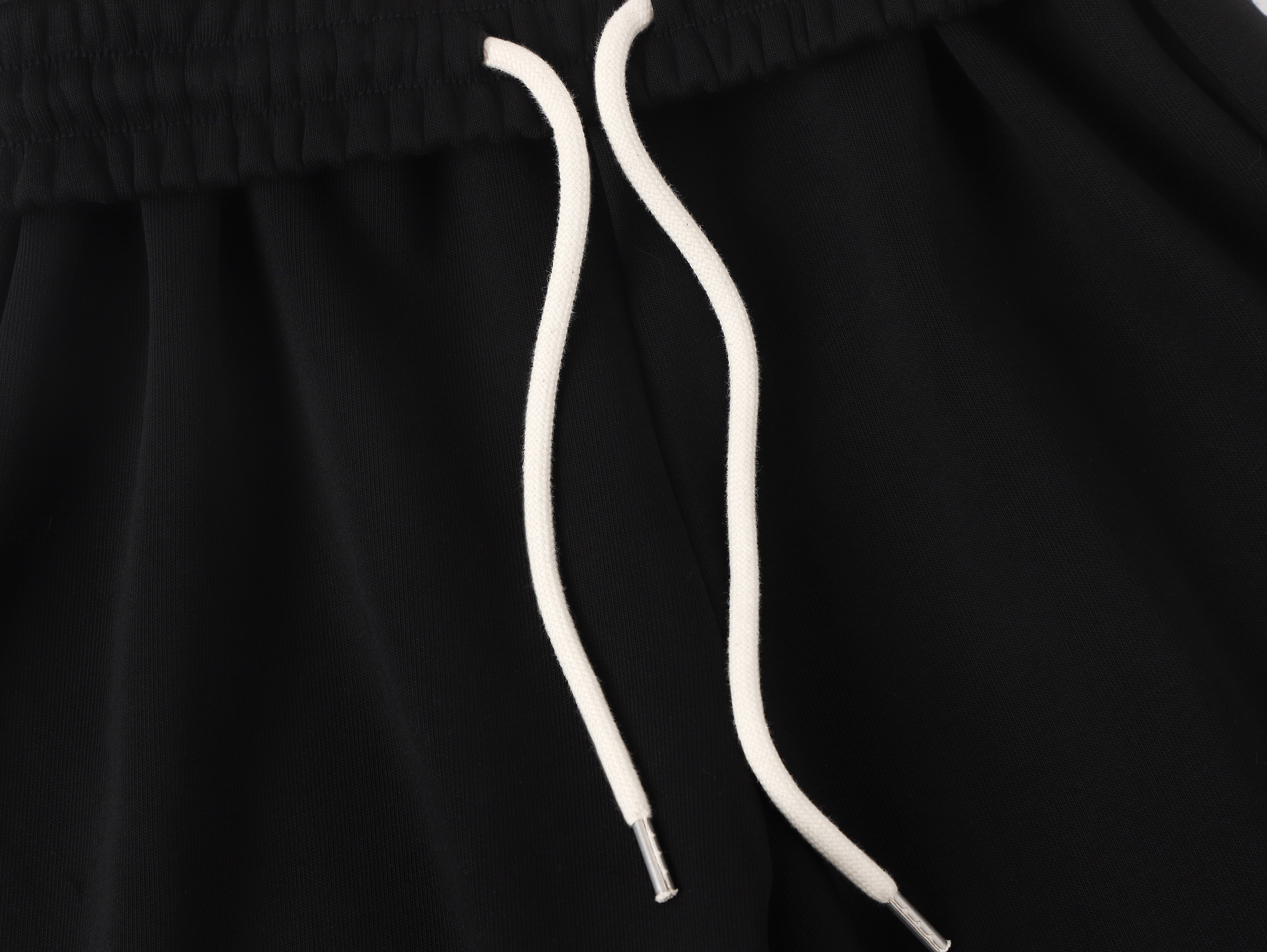 BLANCKS BOTTOMS - BLACK