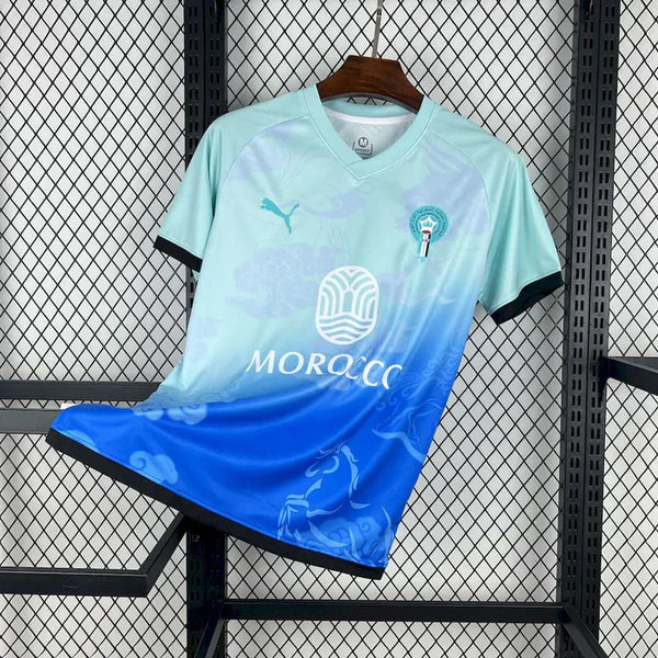 Morocco Special Edition Kit