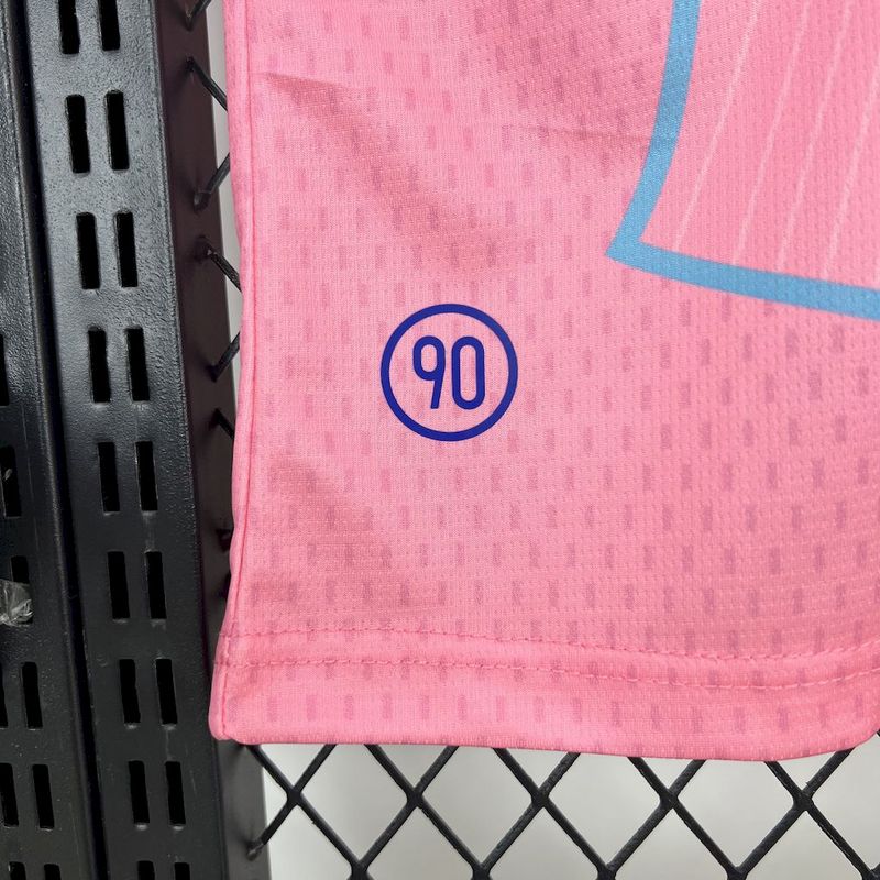 Barcelona Pink Dream Kit - Hello Kitty