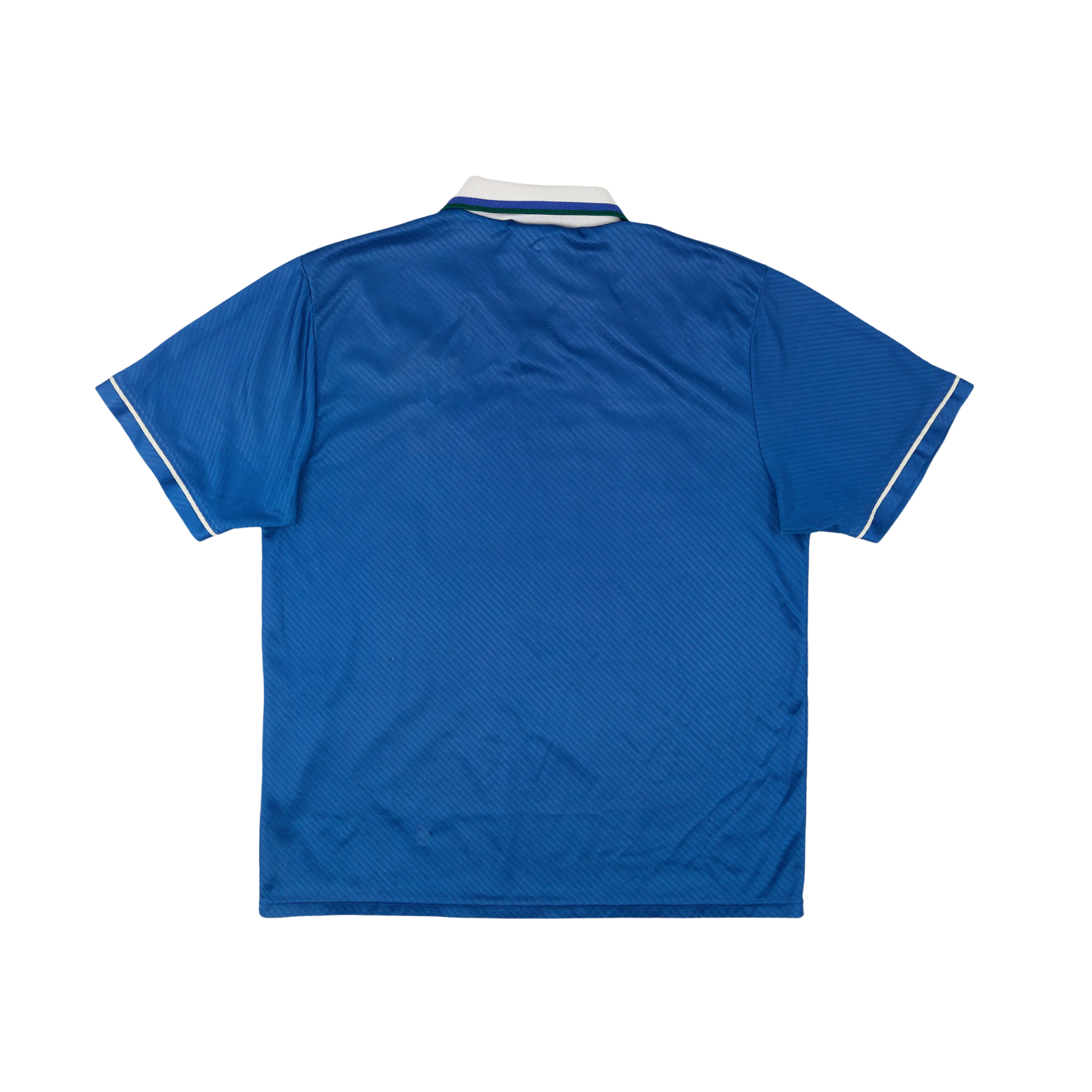 BRASIL RETRO KIT BLUE - 1994