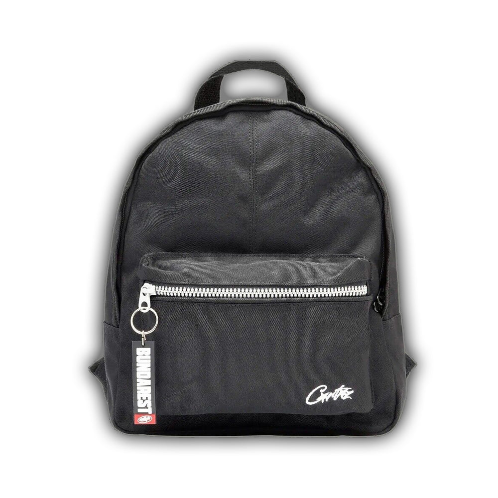 Corteiz RTW Lil Big Backpack - Black