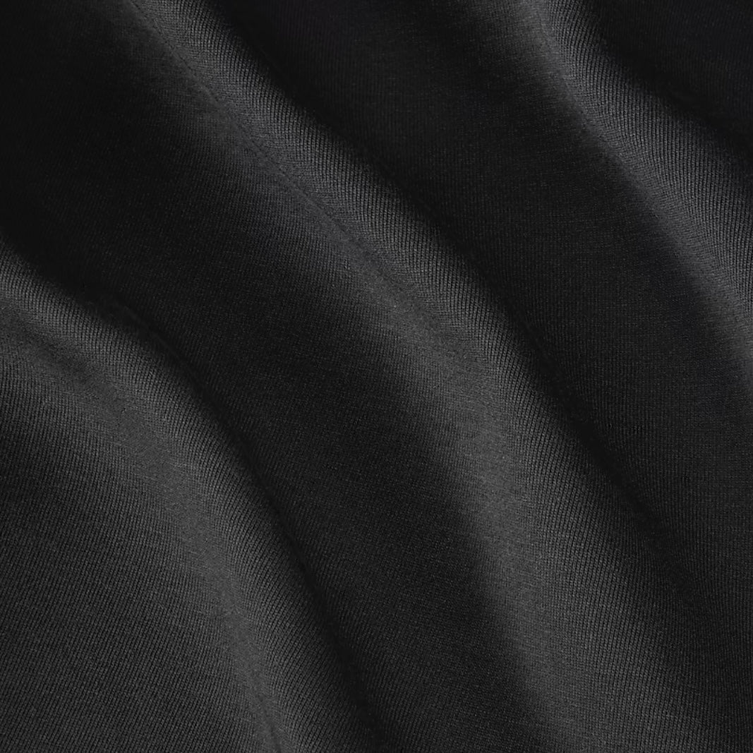 Nike x Syna World Tech Fleece Zip-Up Hoodie - Black / Bronze