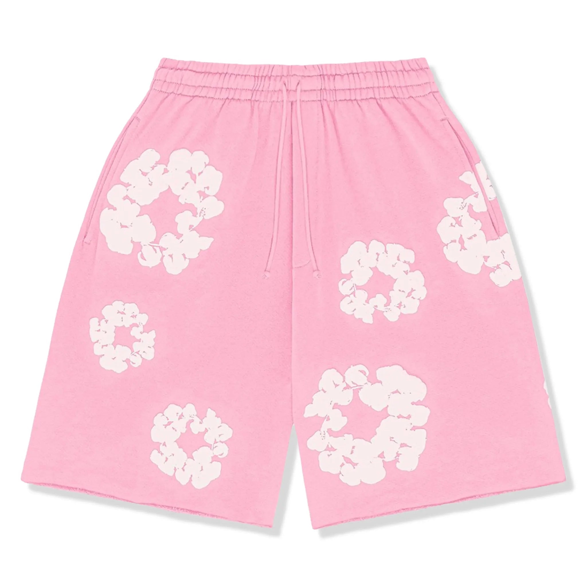 Pink Denim Tears Shorts