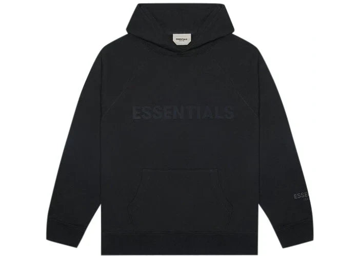 Essentials FOG Black