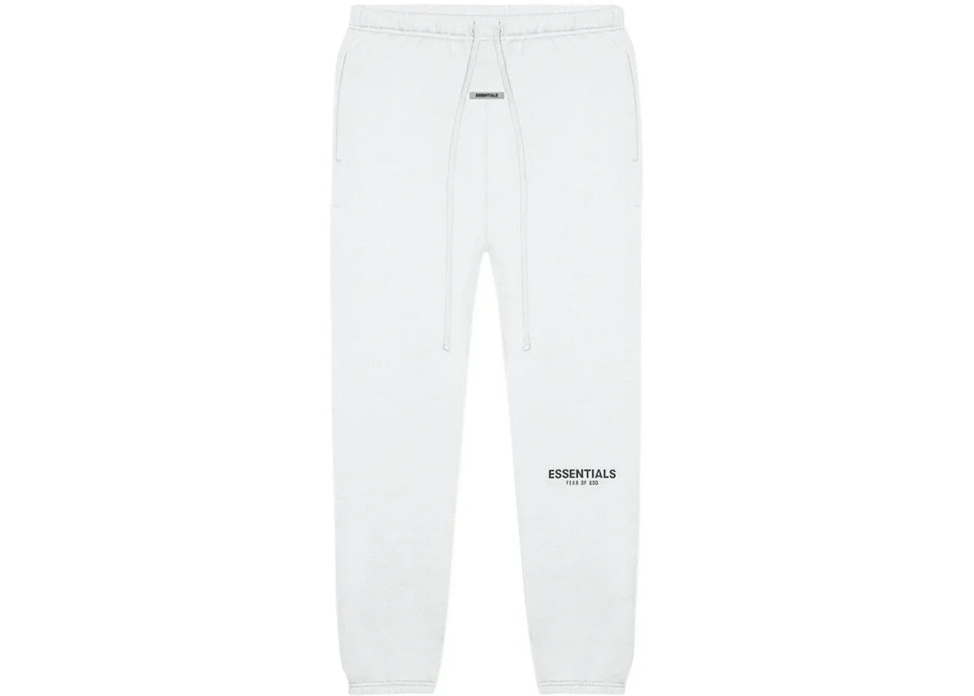 Essentials FOG White