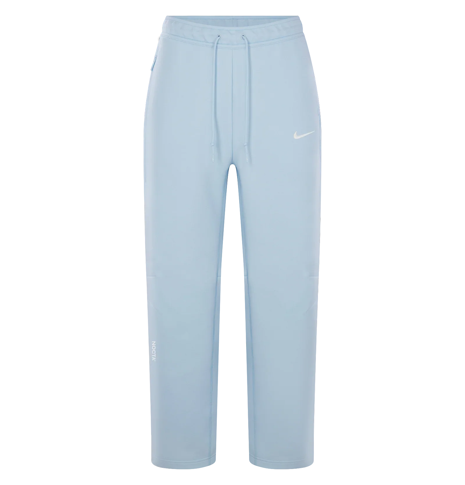 Baby Blue Nocta Tech Fleece Bottoms