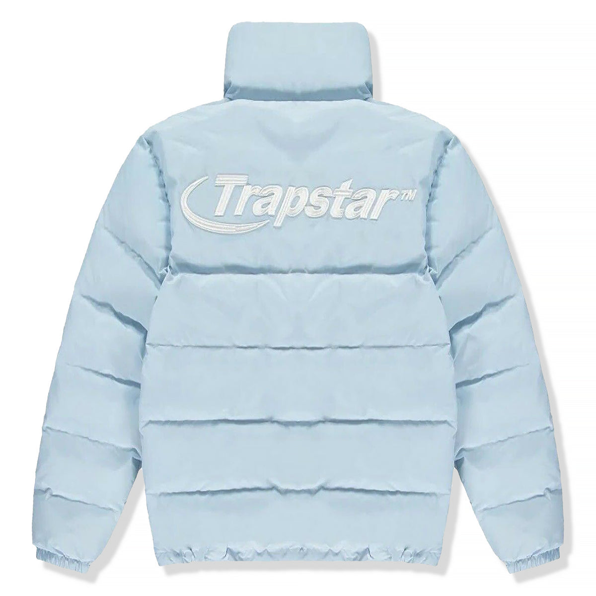 Trapstar Hyperdrive Jacket - Ice Blue