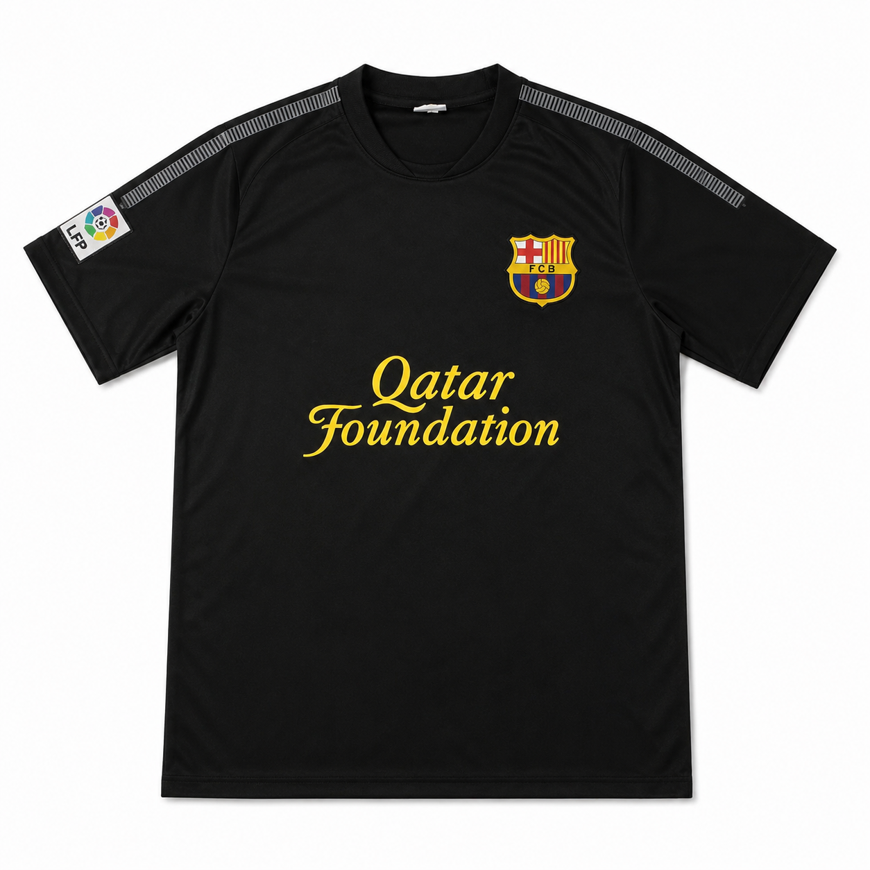 Barcelona Qatar Foundation