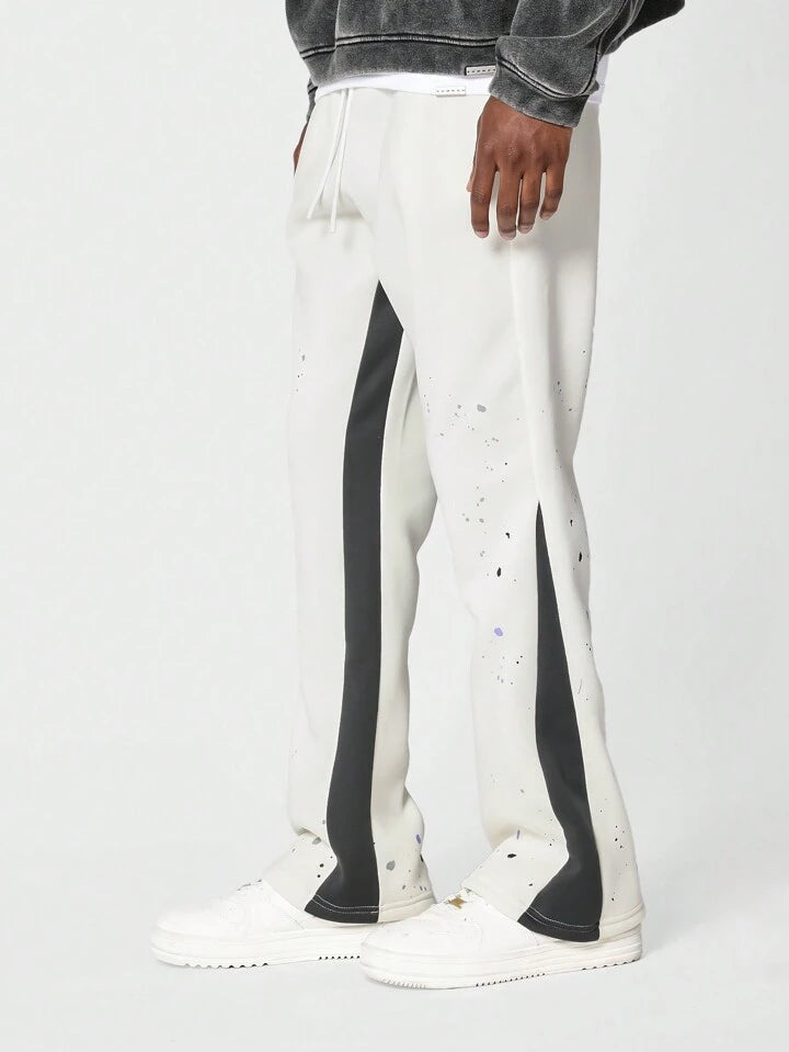 Bone White
