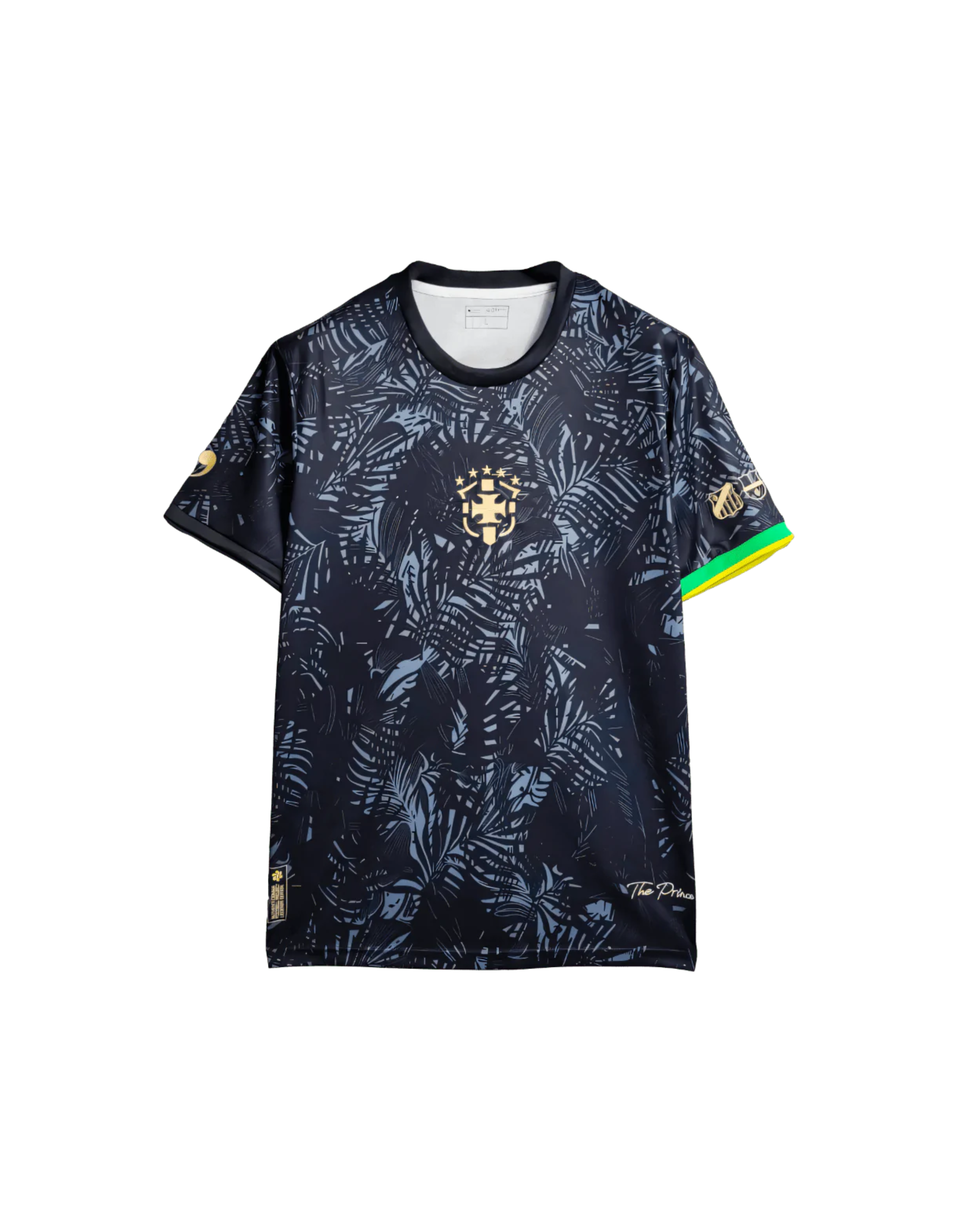 NEYMAR SPECIAL BRASIL JERSEY