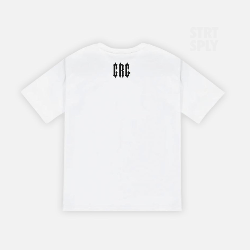 Trapstar x Central Cee CRG T-Shirt - White