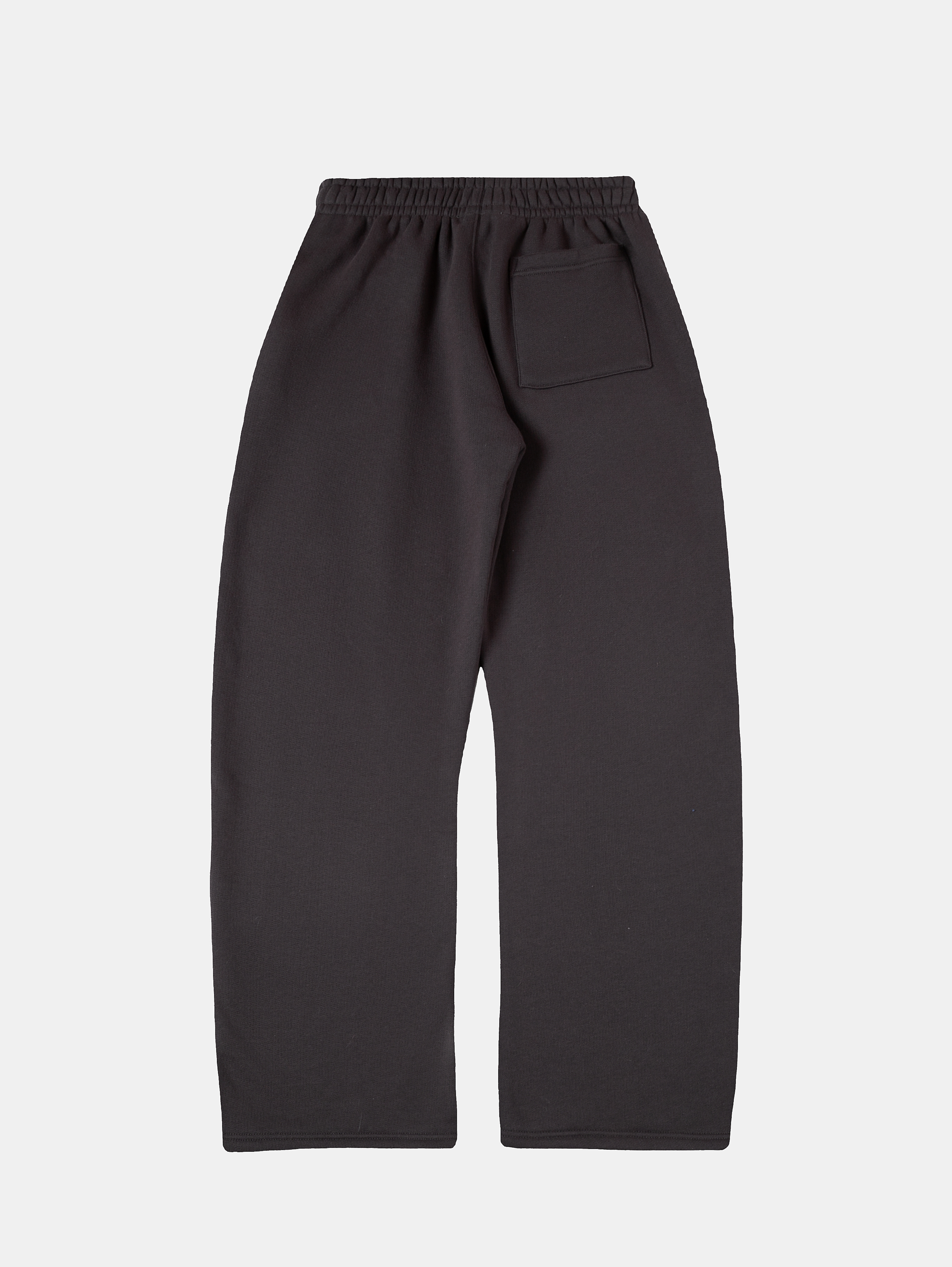 BLANCKS BOTTOMS W/ POCKETS - CHARCOAL