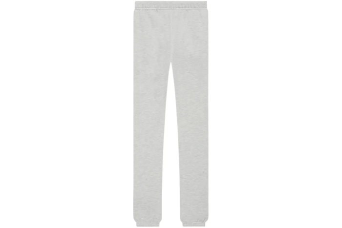Fear of God Essentials Sweatpants (SS22) Light Oatmeal