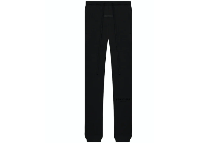 Fear of God Essentials Sweatpants (SS22) Stretch Limo