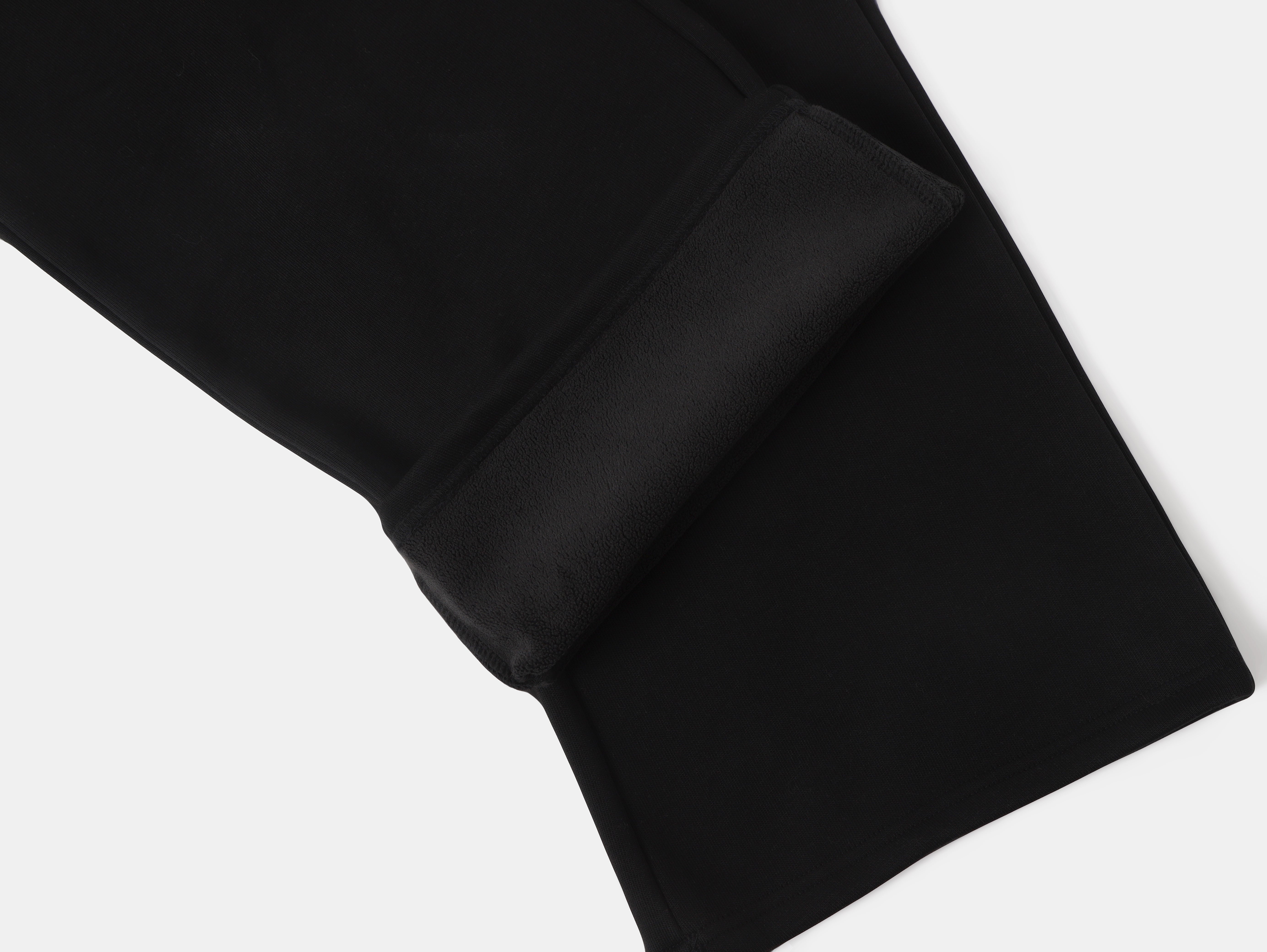 BLANCKS TRACKSUIT - BLACK