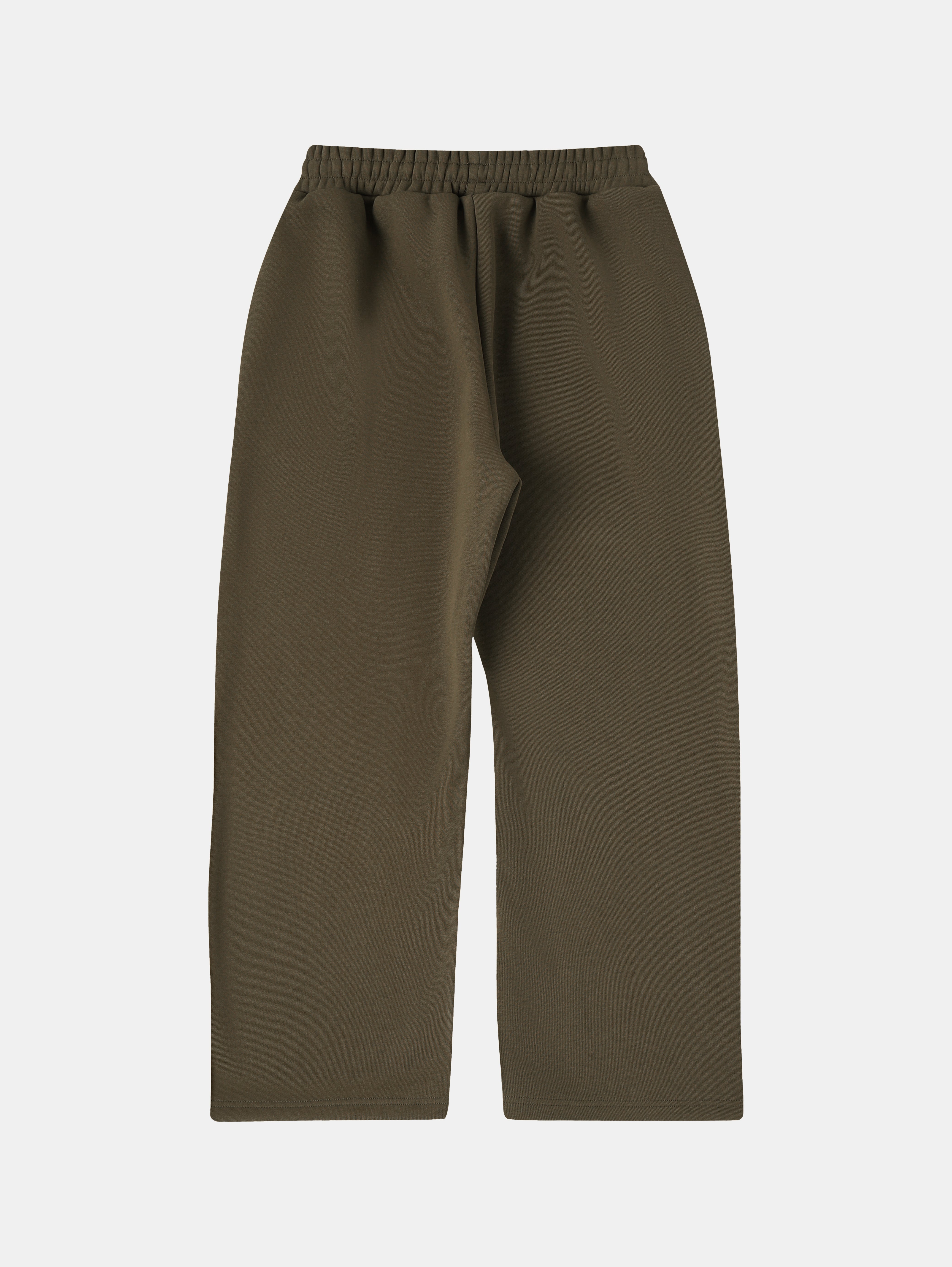 BLANCKS BOTTOMS - BROWN