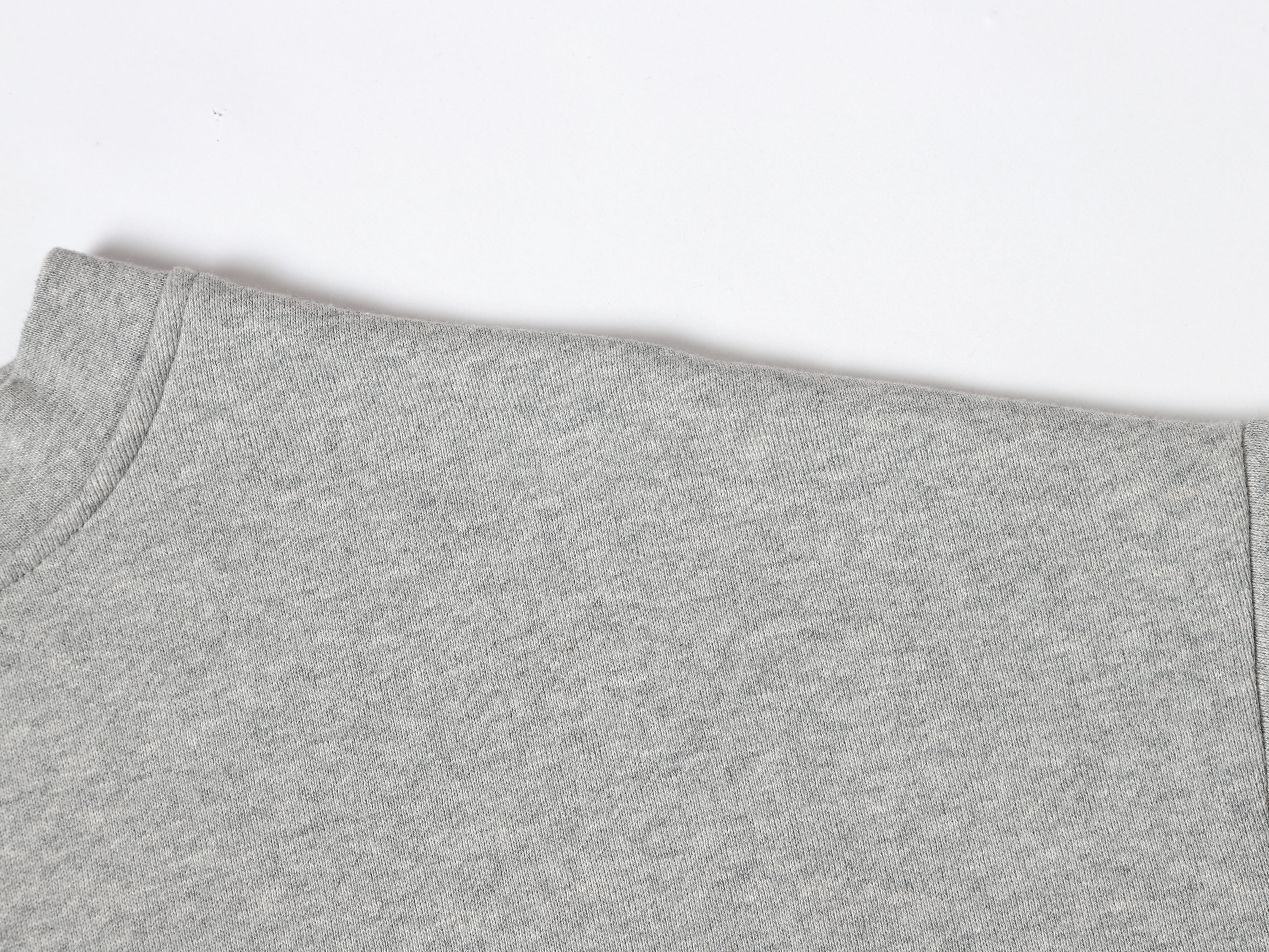 BLANCKS SWEATSHIRT - GREY