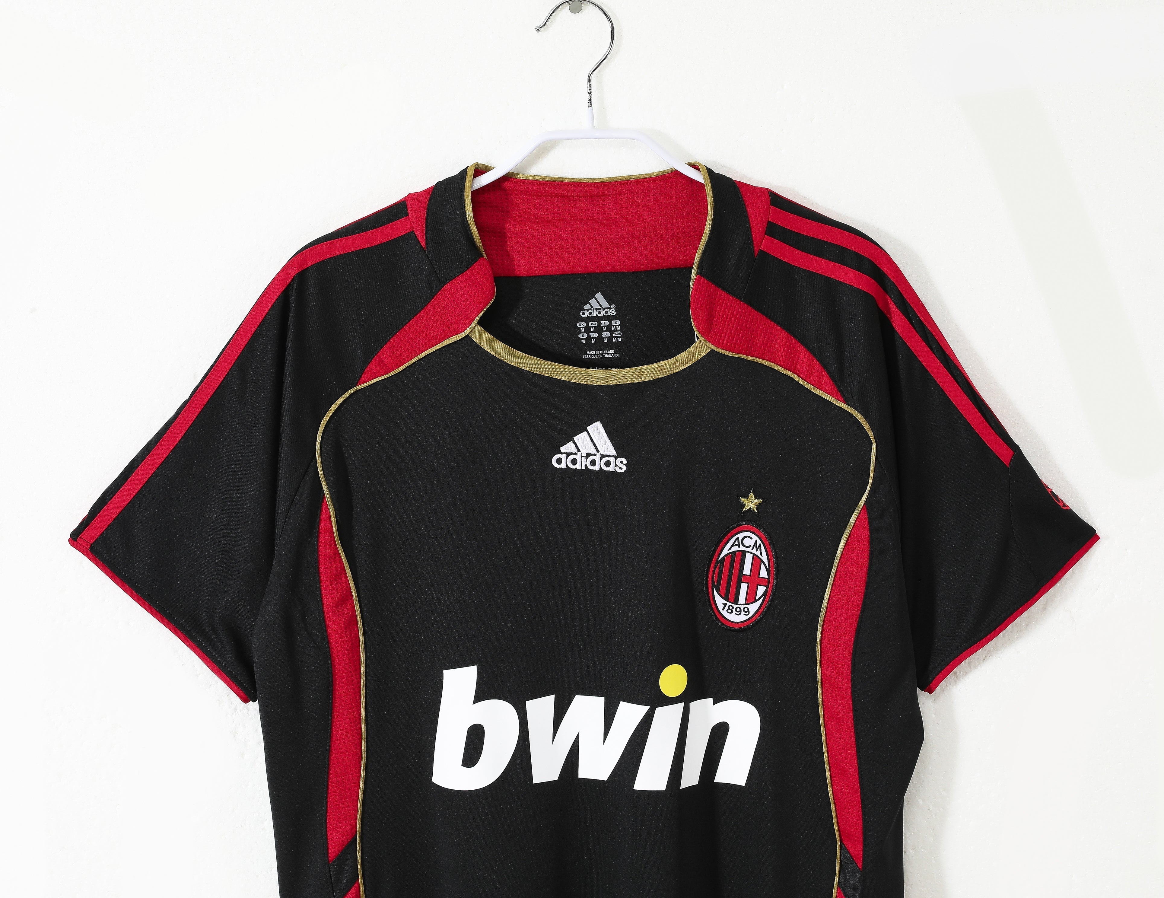 AC MILAN RETRO -09/10