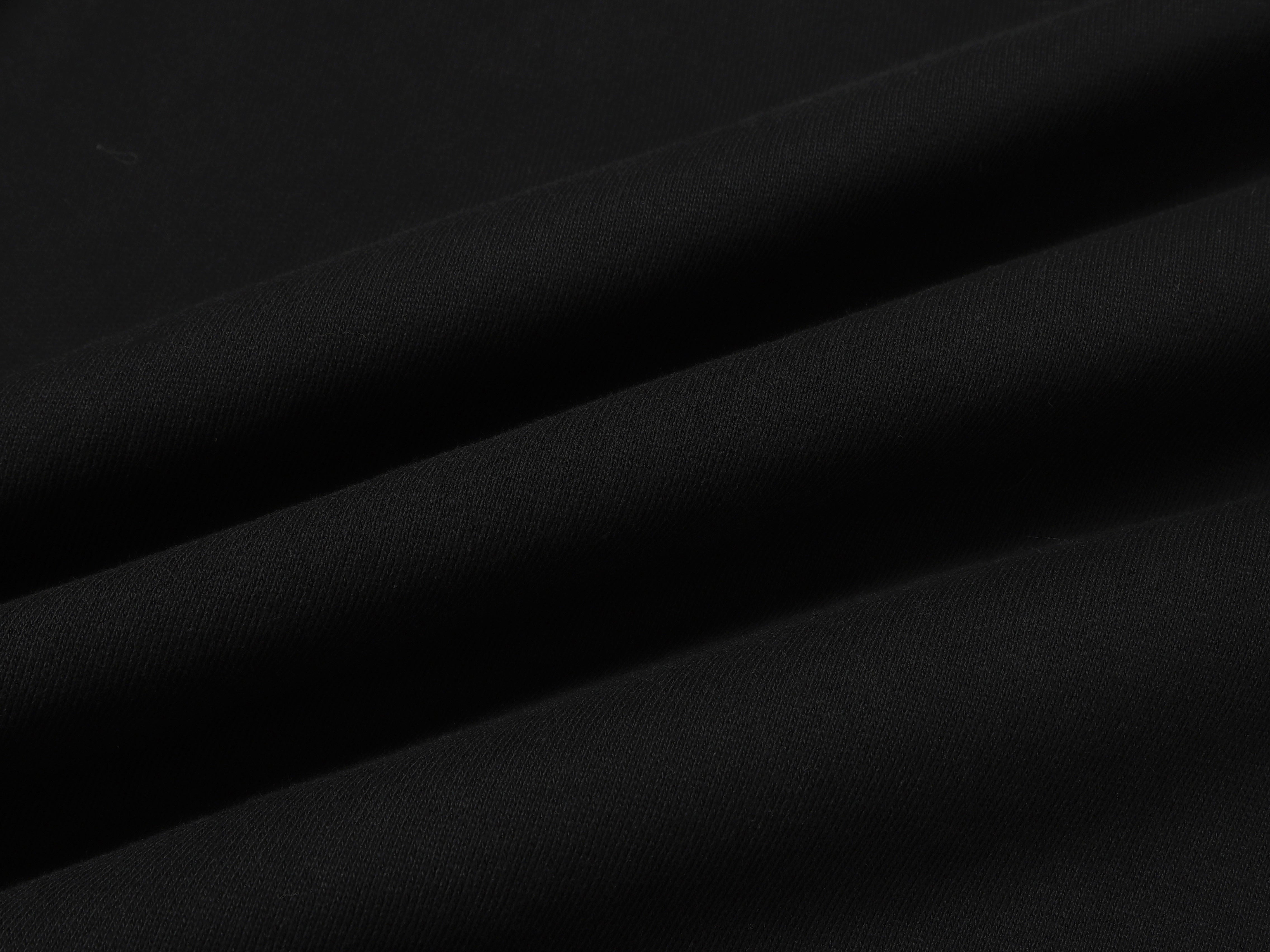 BLANCKS SWEATSHIRT - BLACK