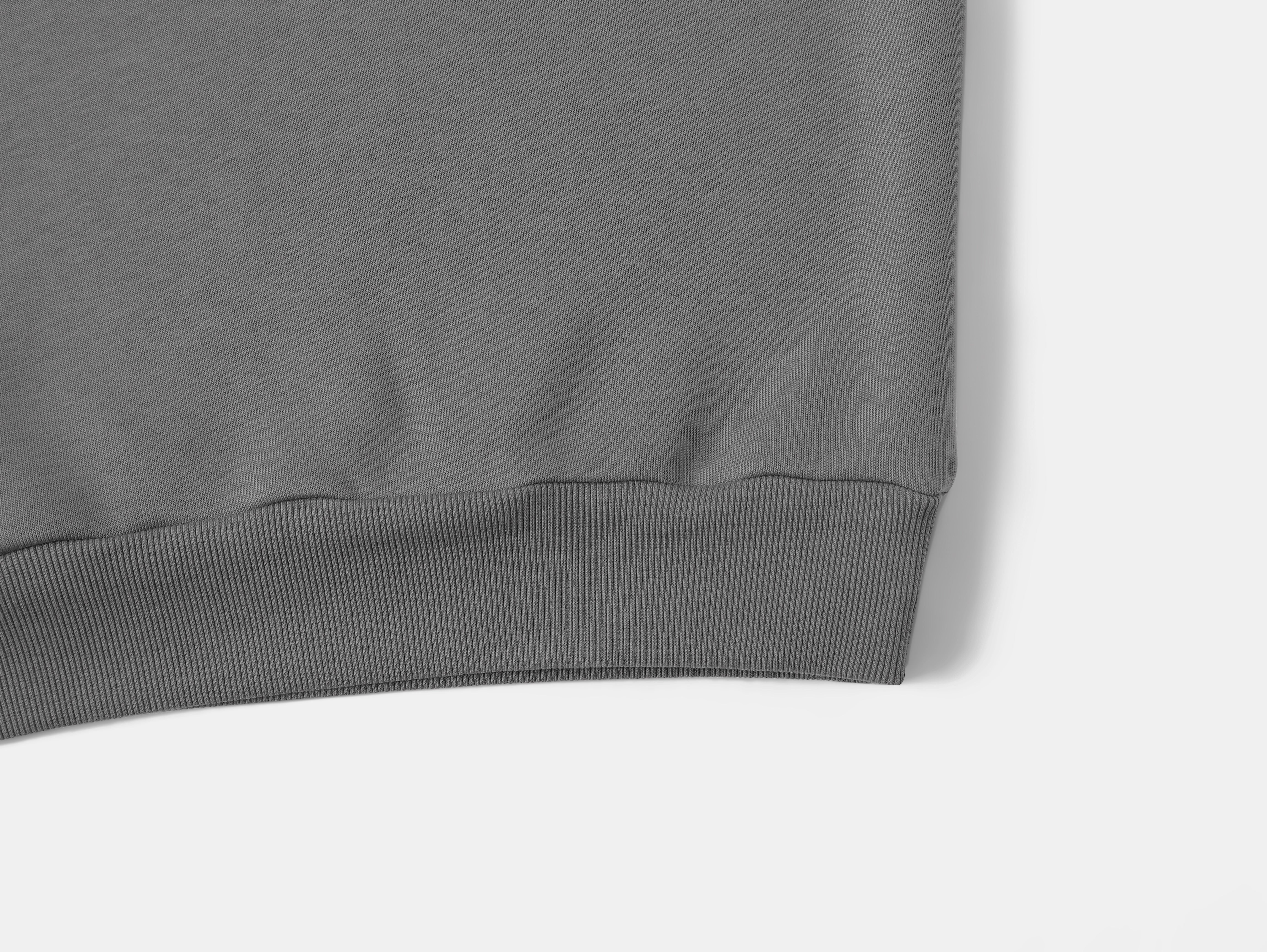 BLANCKS PULLOVER HOODIE - STONE