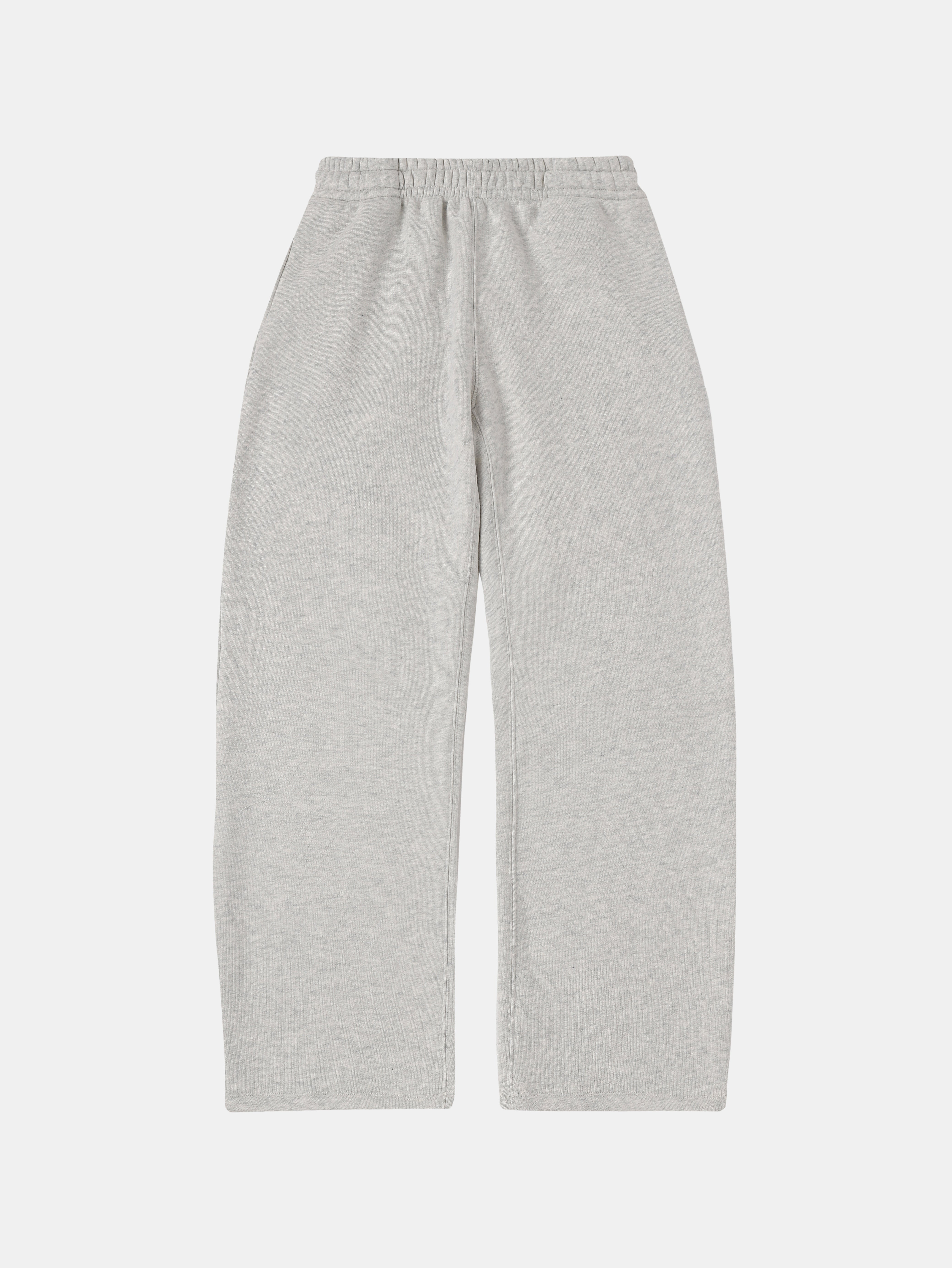 BLANCKS TRACKSUIT W/ POCKETS - LIGHT GREY