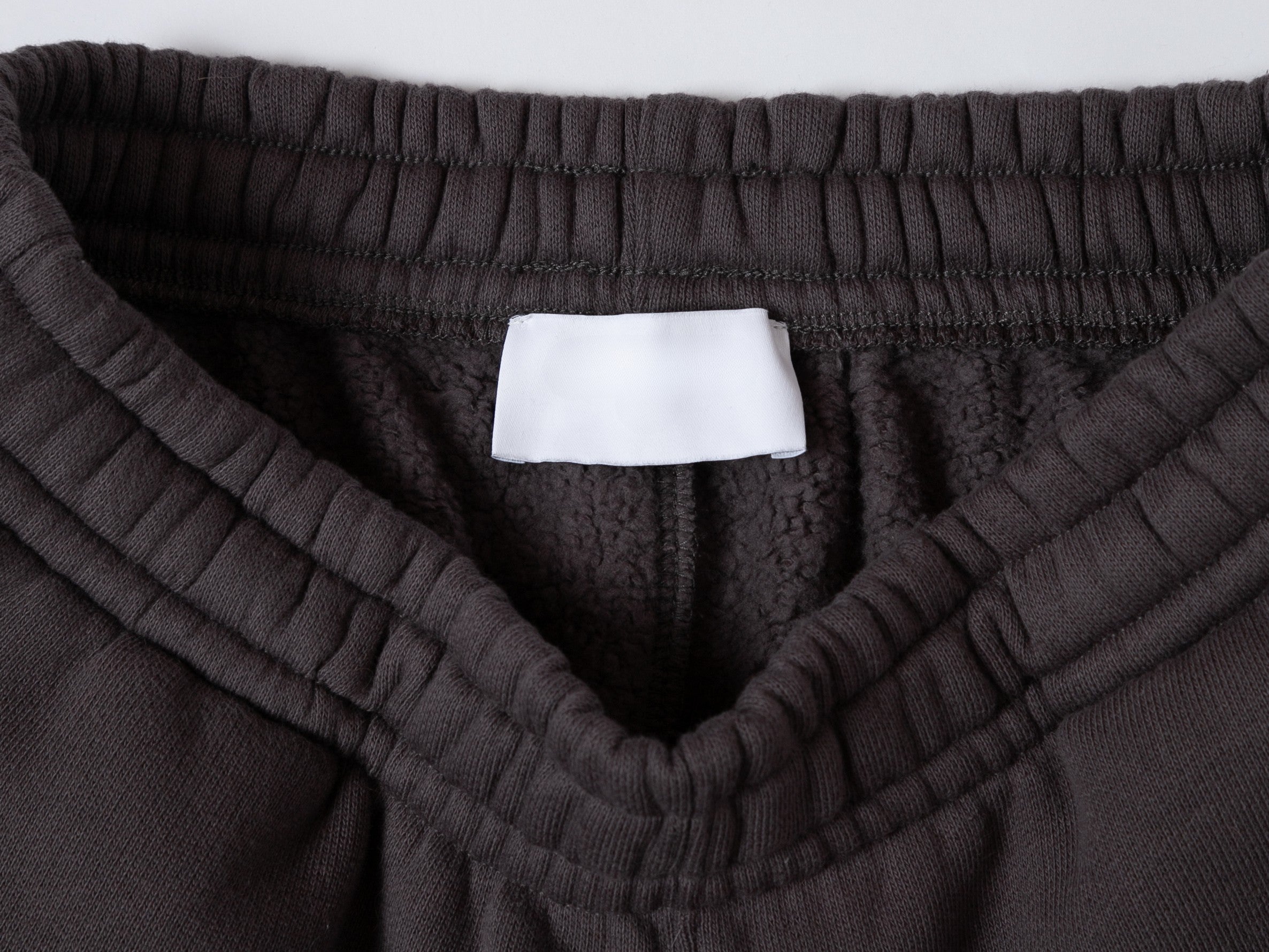 BLANCKS TRACKSUIT W/ POCKETS - CHARCOAL